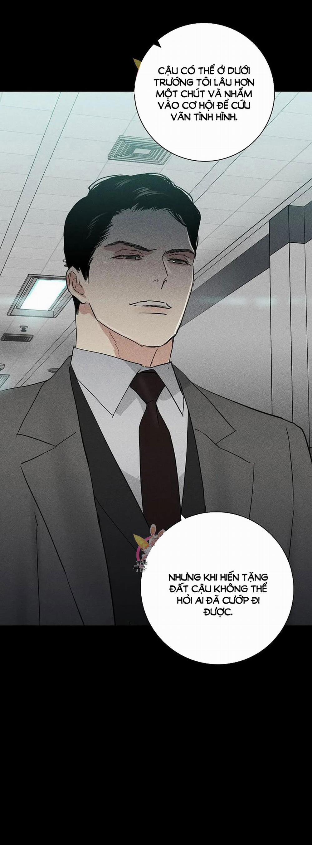 Đánh Mất Tình Yêu 61.1 trang 6