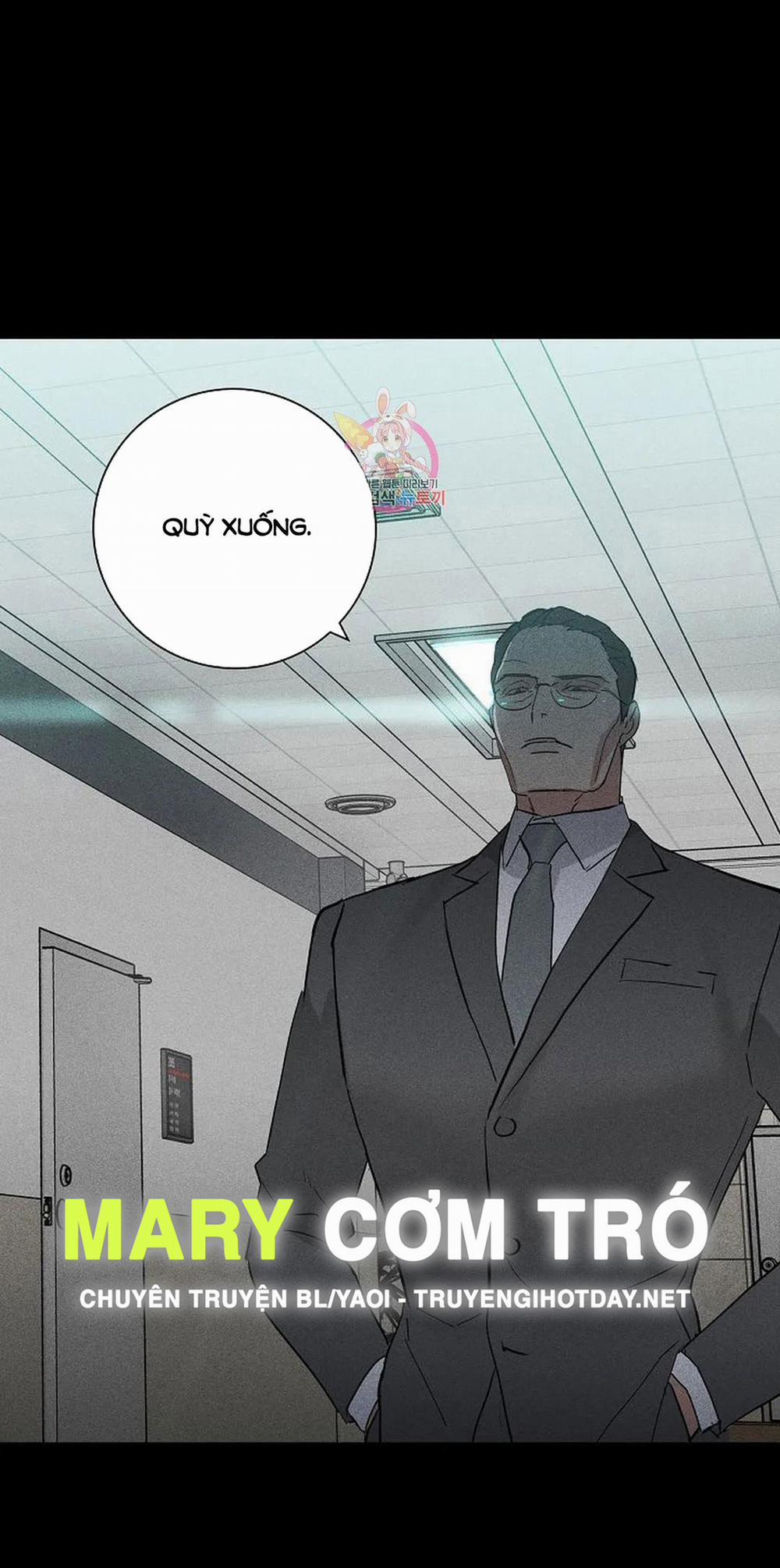 Đánh Mất Tình Yêu 61.1 trang 7