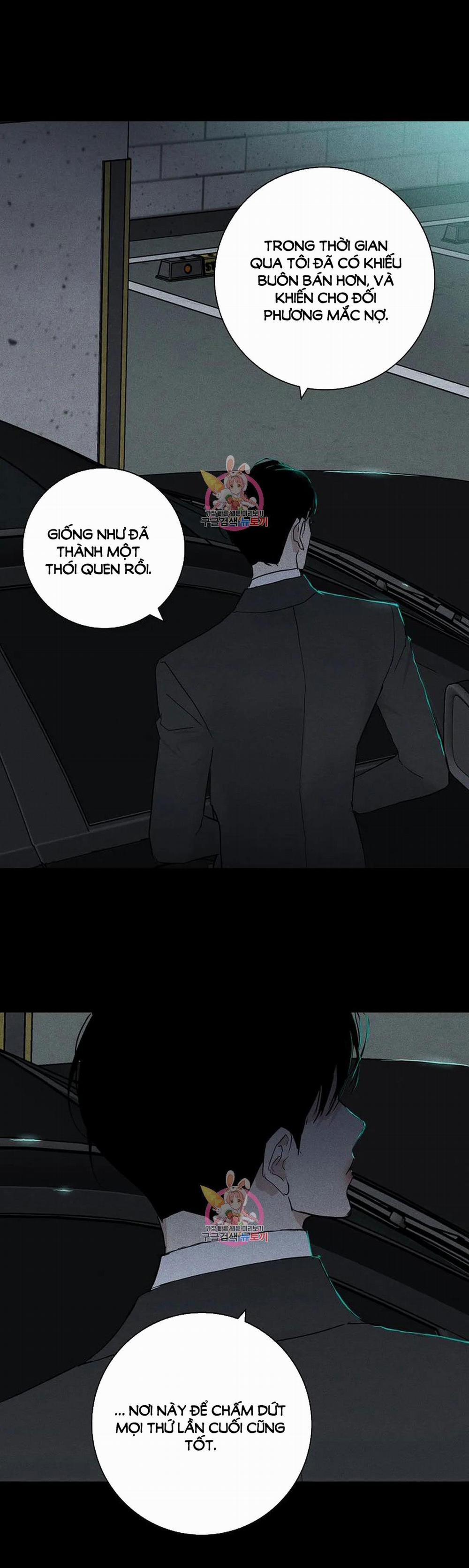 Đánh Mất Tình Yêu 61.2 trang 1