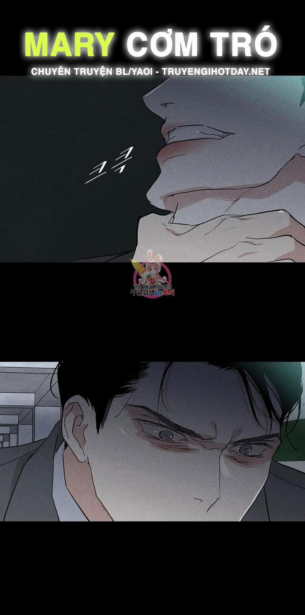 Đánh Mất Tình Yêu 61.2 trang 14