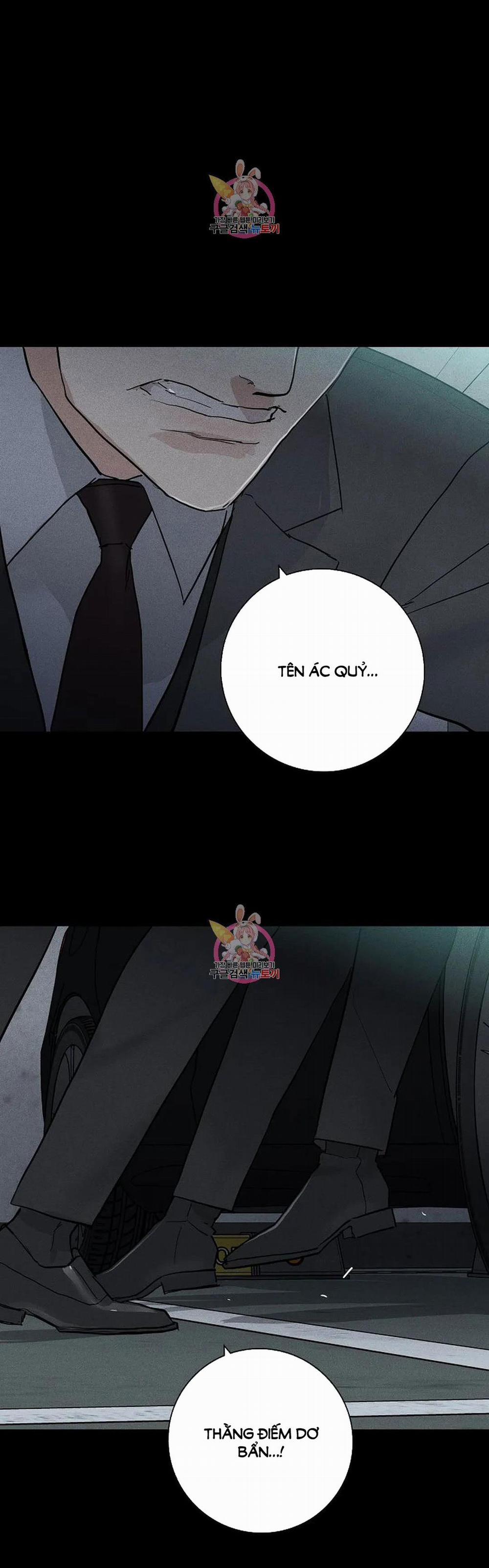 Đánh Mất Tình Yêu 61.2 trang 15