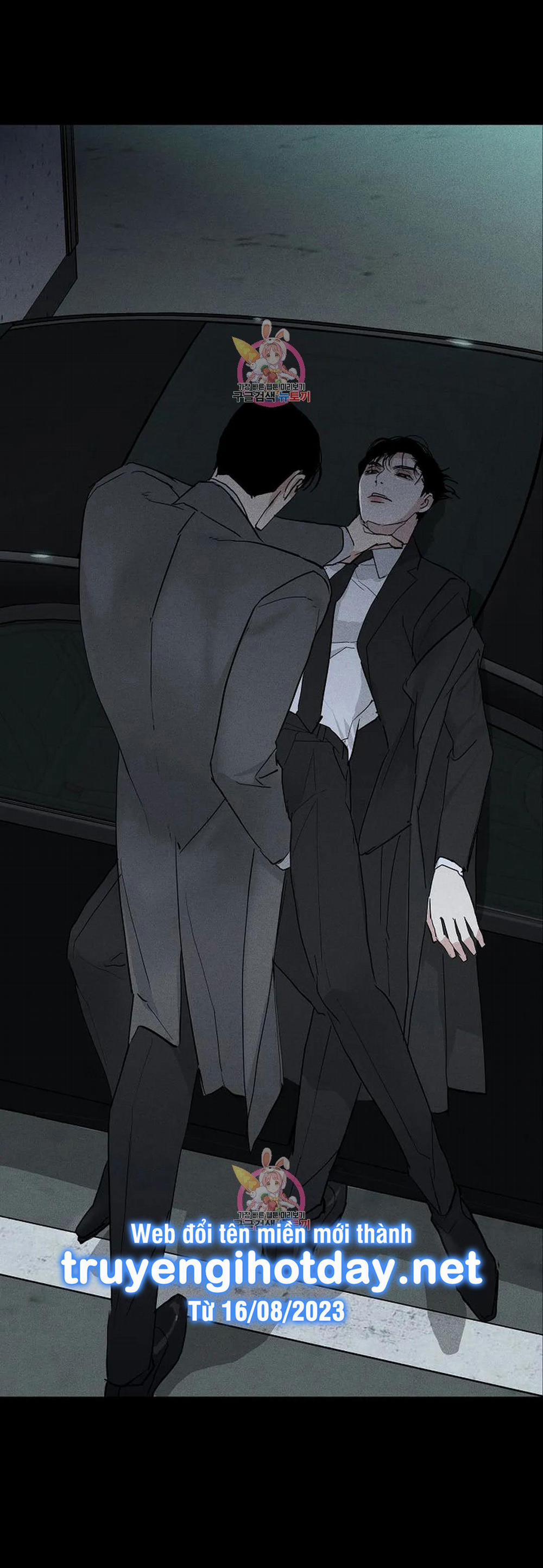 Đánh Mất Tình Yêu 61.2 trang 17