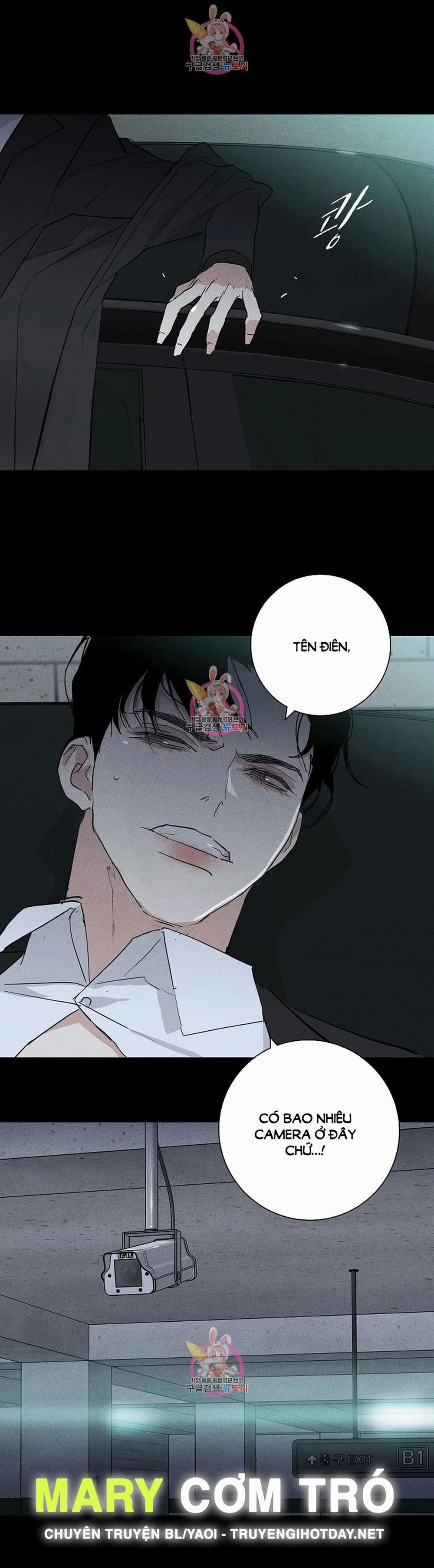 Đánh Mất Tình Yêu 61.2 trang 19