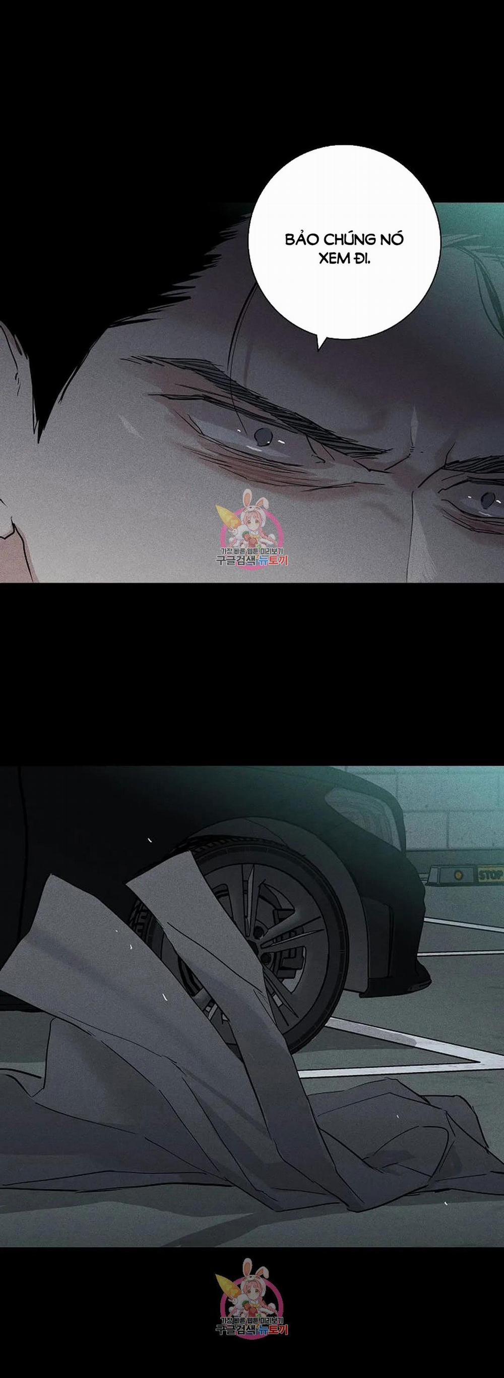 Đánh Mất Tình Yêu 61.2 trang 20