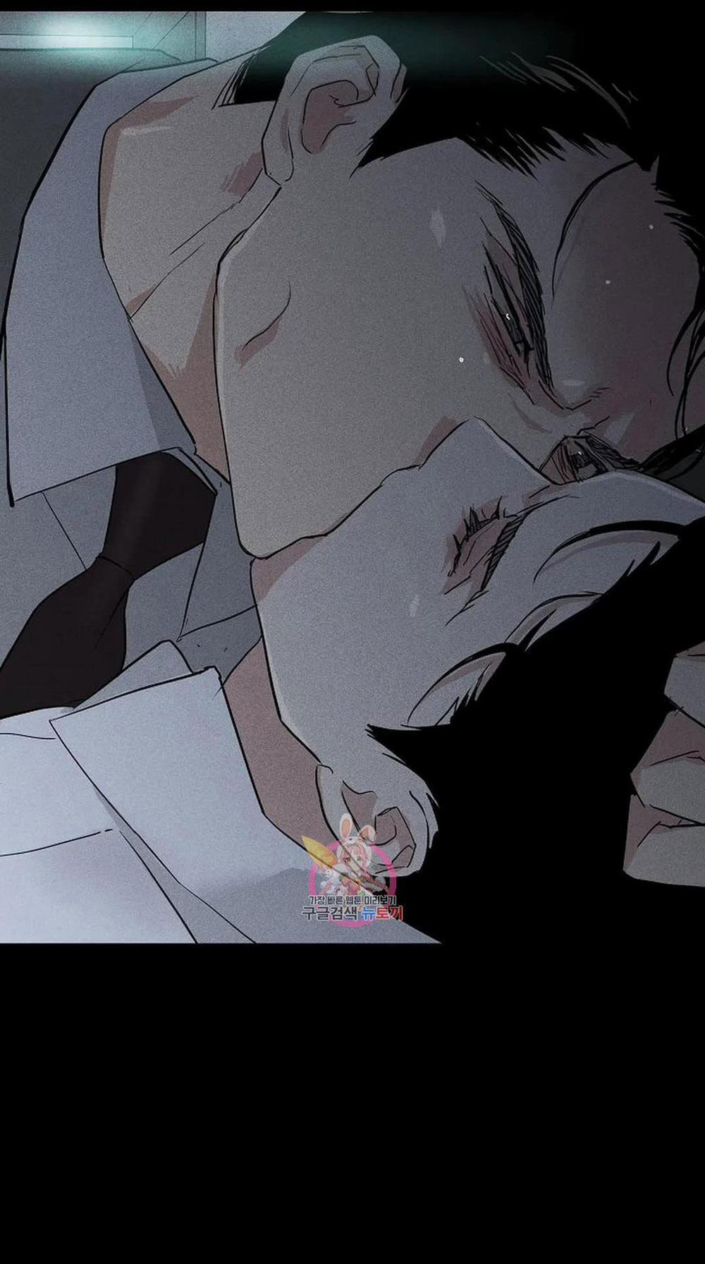 Đánh Mất Tình Yêu 61.2 trang 22