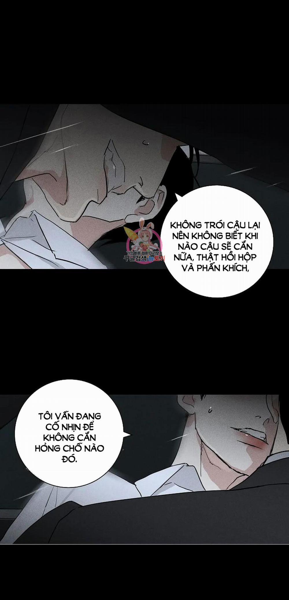 Đánh Mất Tình Yêu 61.2 trang 24