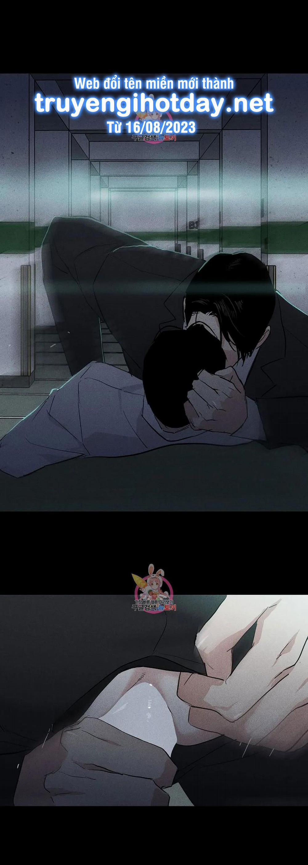 Đánh Mất Tình Yêu 61.2 trang 26