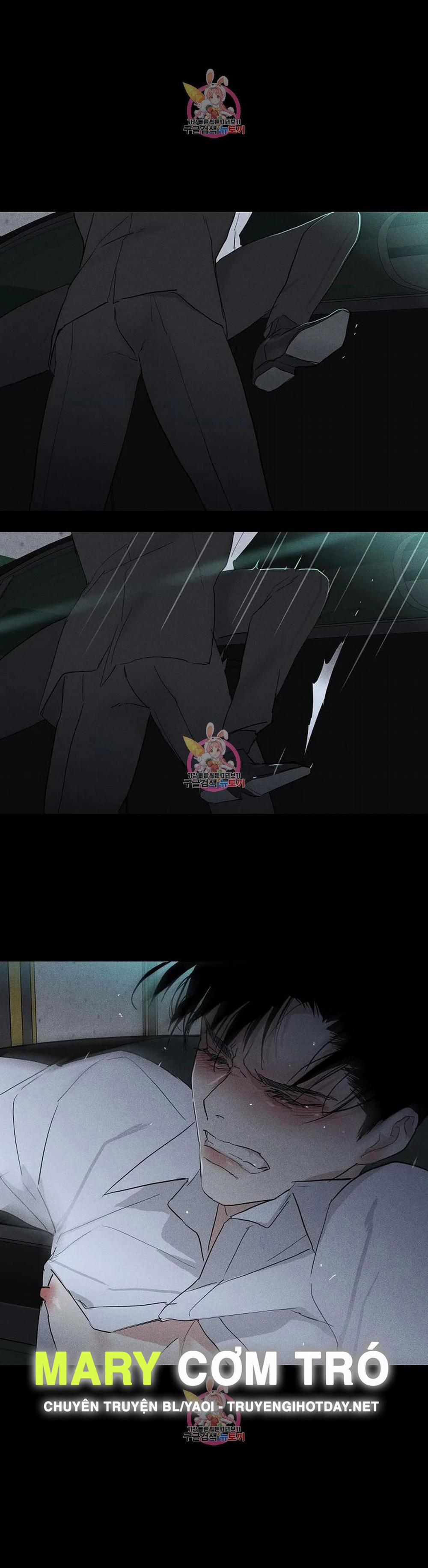 Đánh Mất Tình Yêu 61.2 trang 28