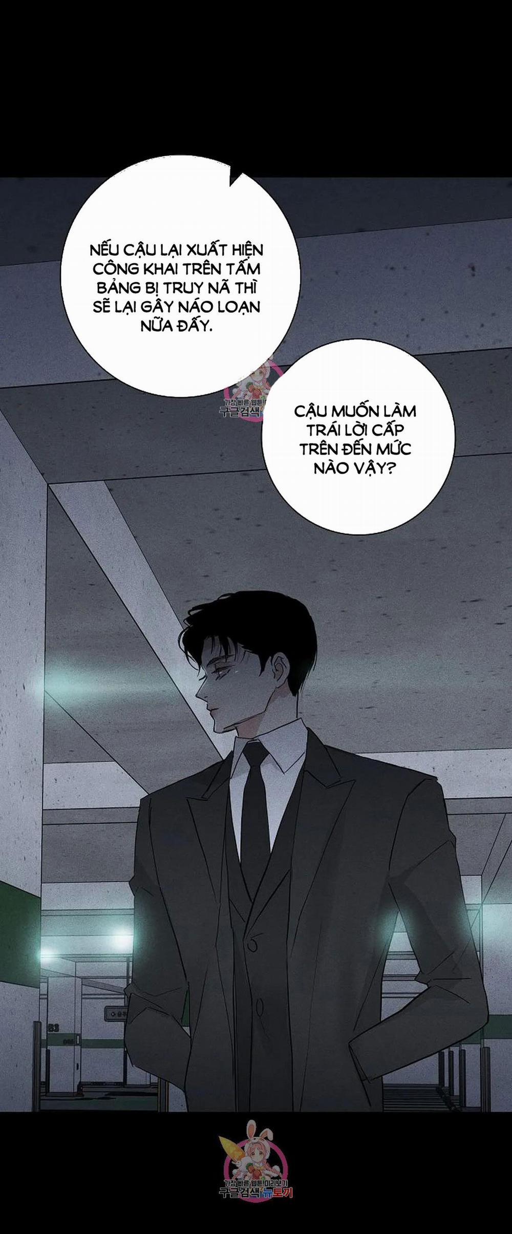 Đánh Mất Tình Yêu 61.2 trang 3