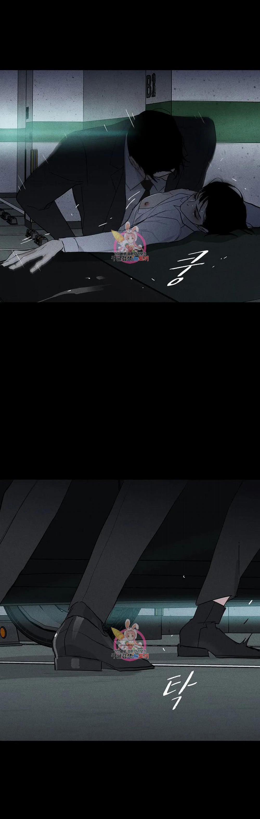 Đánh Mất Tình Yêu 61.2 trang 31