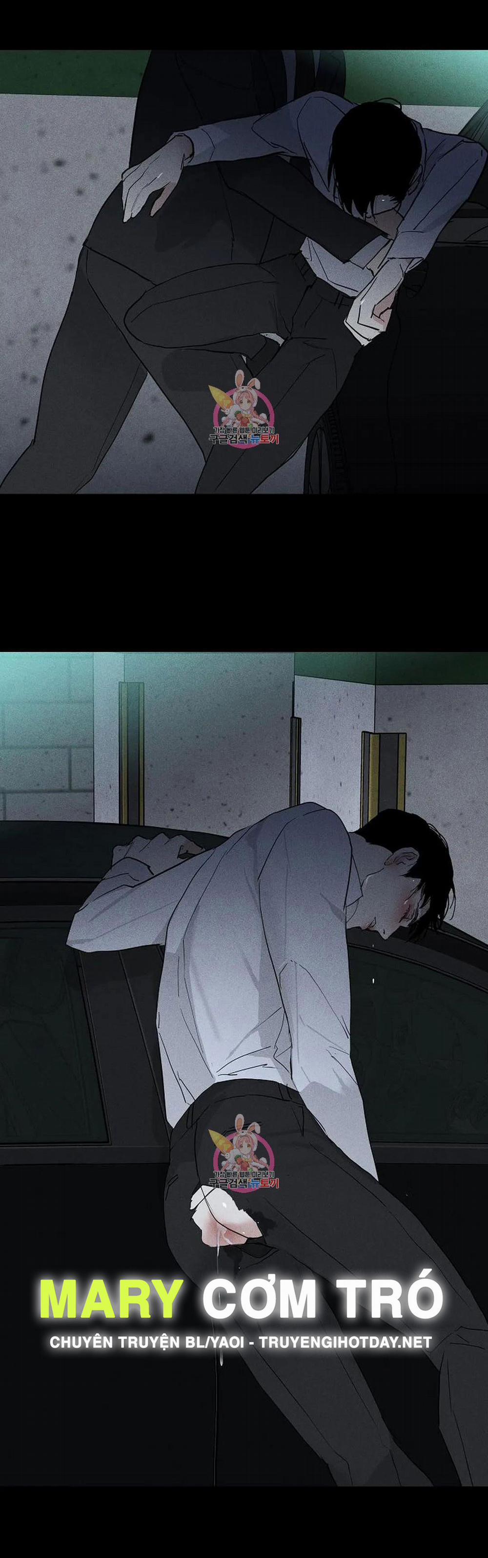 Đánh Mất Tình Yêu 61.2 trang 32