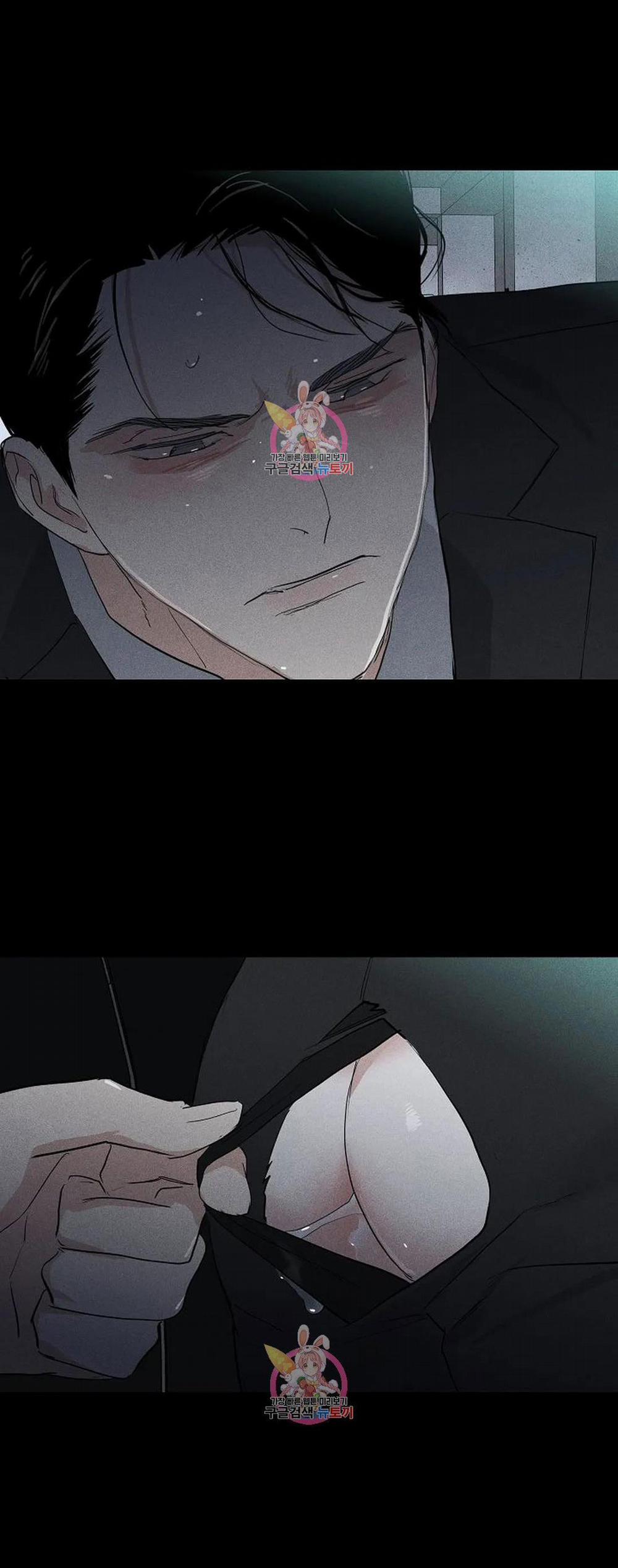 Đánh Mất Tình Yêu 61.2 trang 33