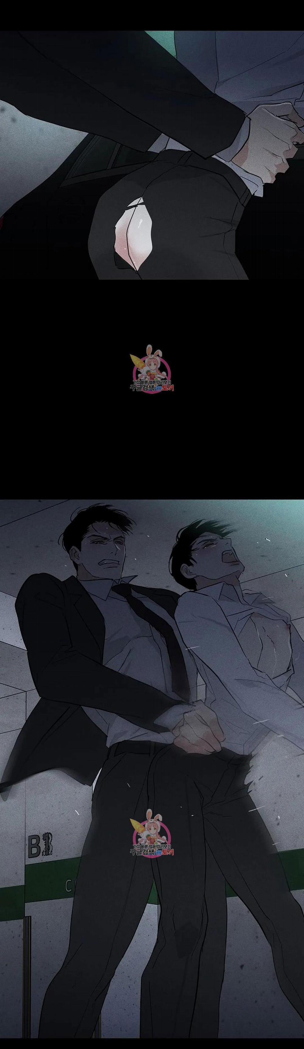 Đánh Mất Tình Yêu 61.2 trang 34