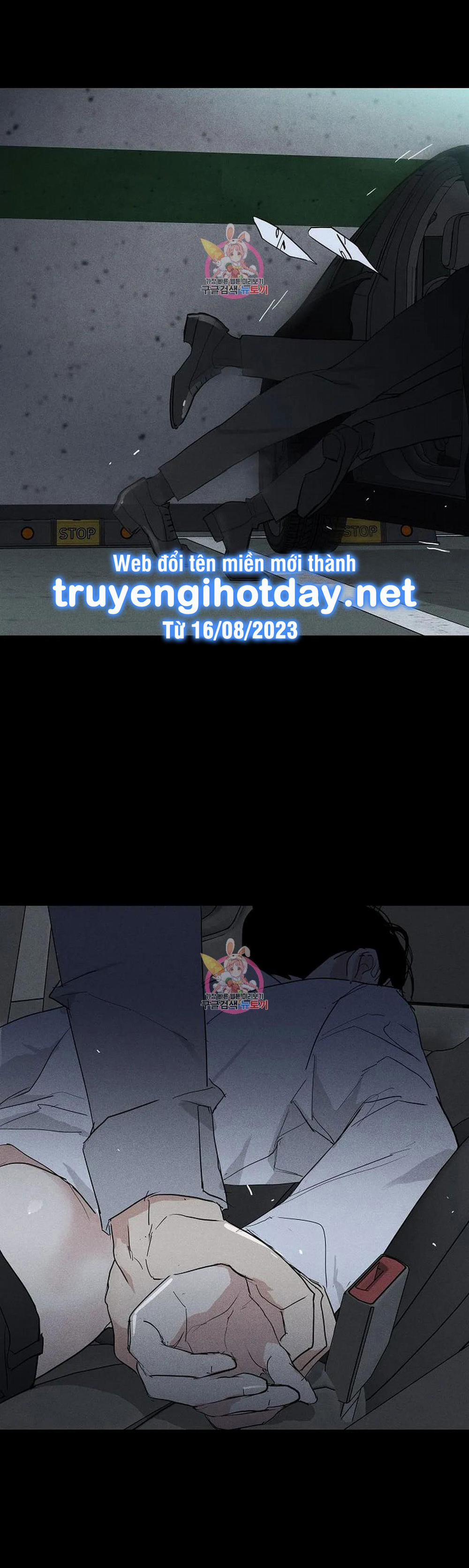 Đánh Mất Tình Yêu 61.2 trang 37