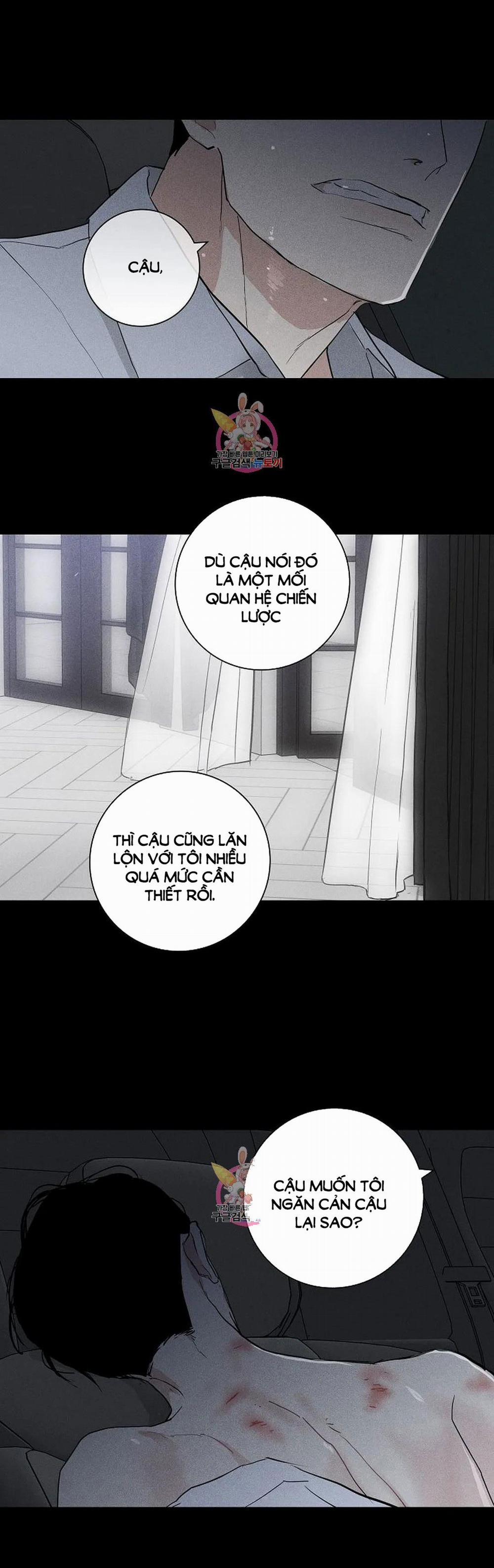 Đánh Mất Tình Yêu 61.2 trang 47