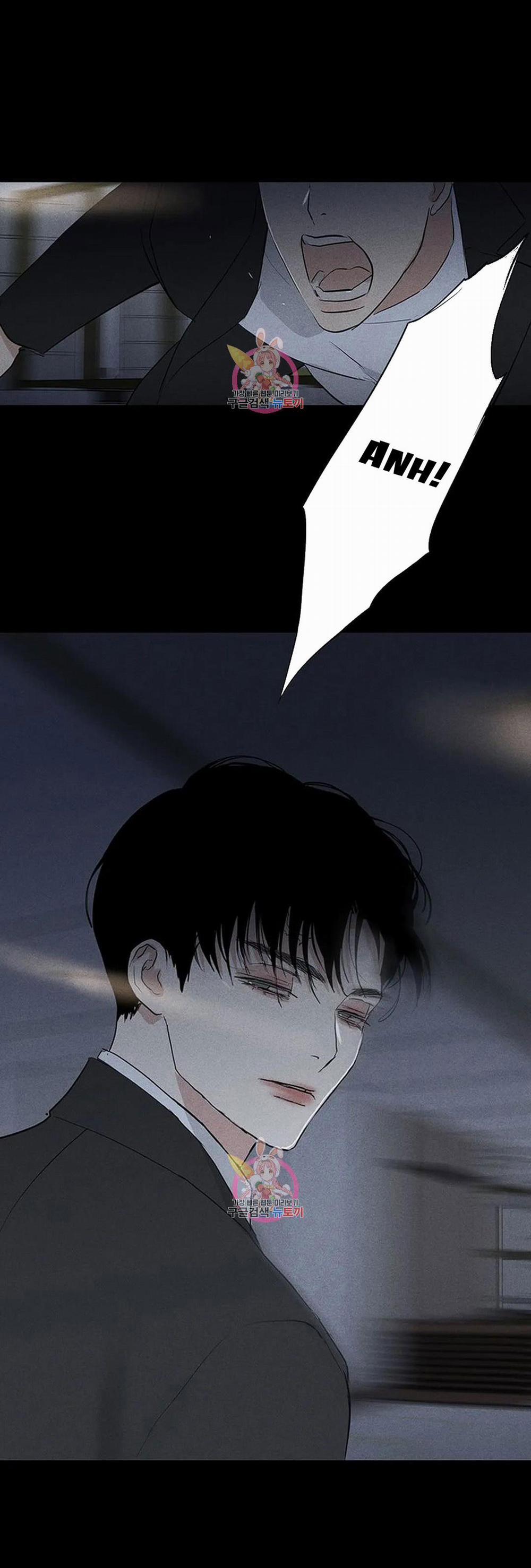 Đánh Mất Tình Yêu 62.1 trang 10