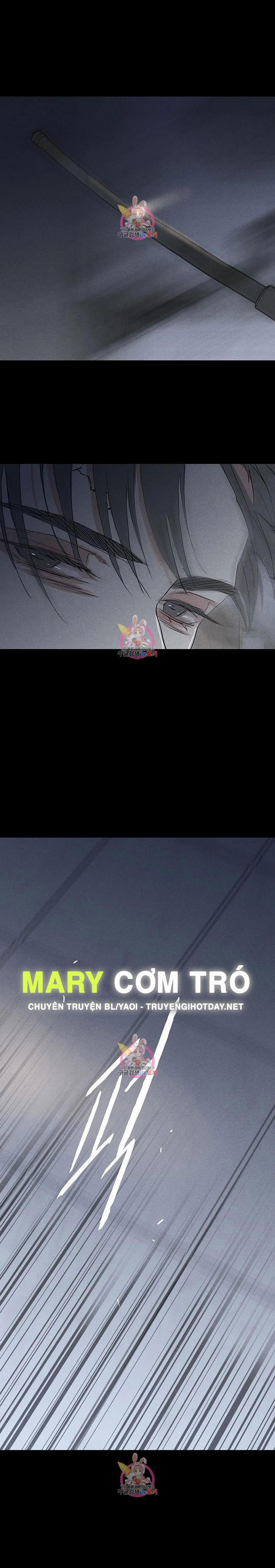 Đánh Mất Tình Yêu 62.1 trang 11