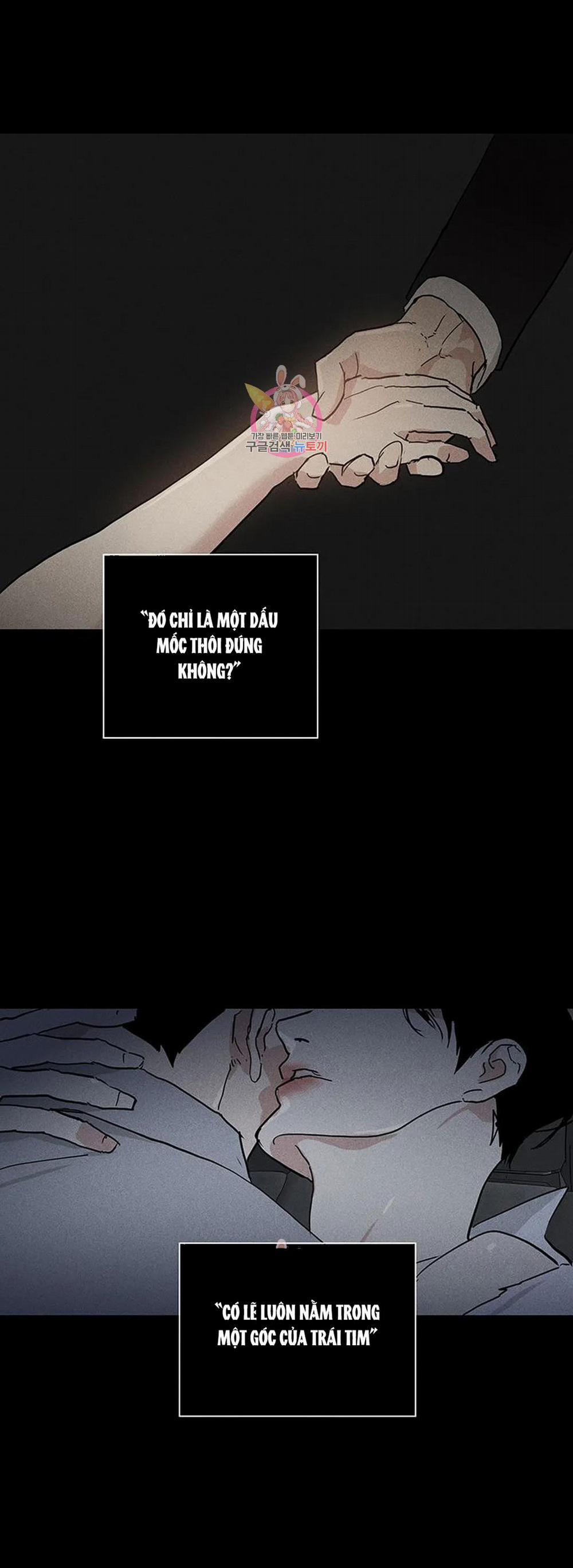 Đánh Mất Tình Yêu 62.1 trang 16