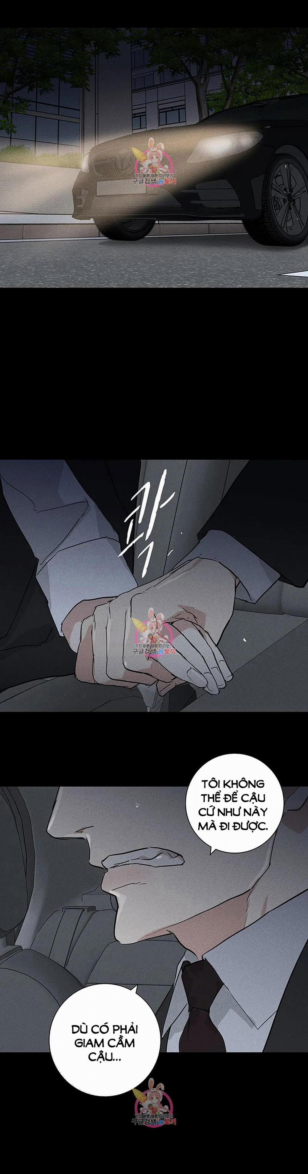 Đánh Mất Tình Yêu 62.1 trang 2