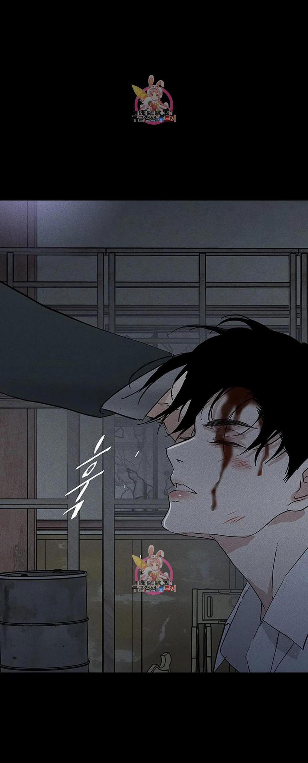 Đánh Mất Tình Yêu 62.1 trang 21