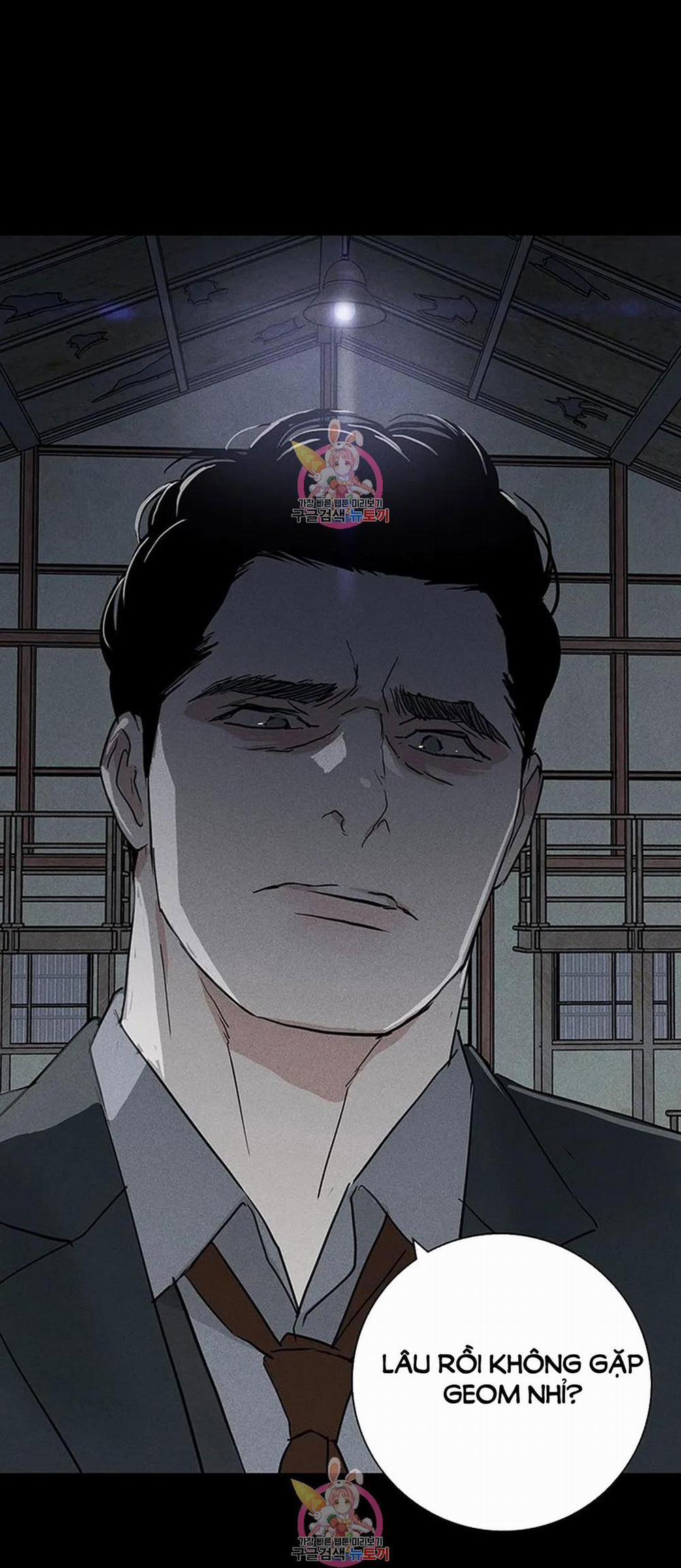 Đánh Mất Tình Yêu 62.1 trang 23