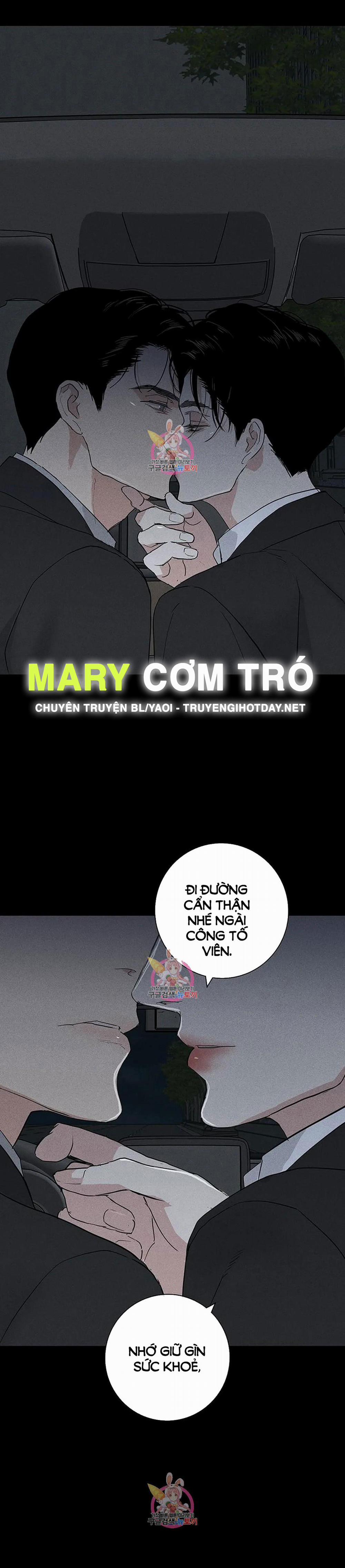 Đánh Mất Tình Yêu 62.1 trang 3