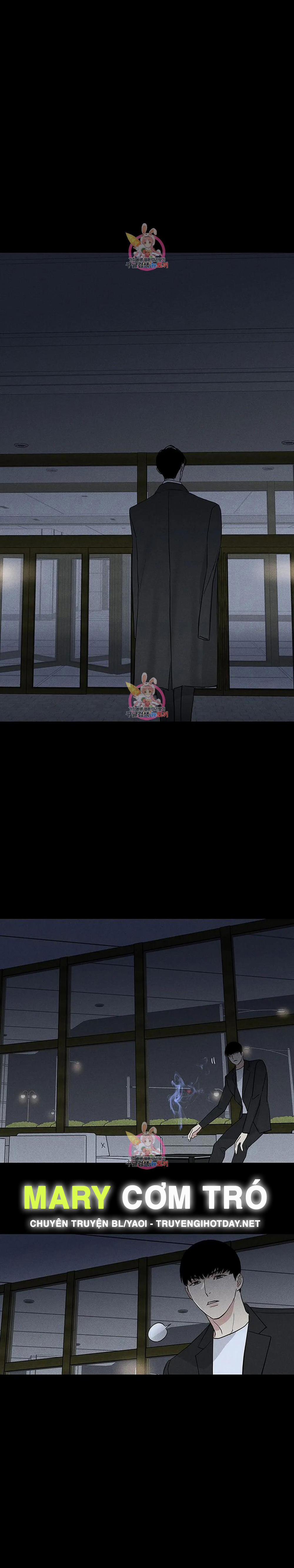 Đánh Mất Tình Yêu 62.1 trang 7