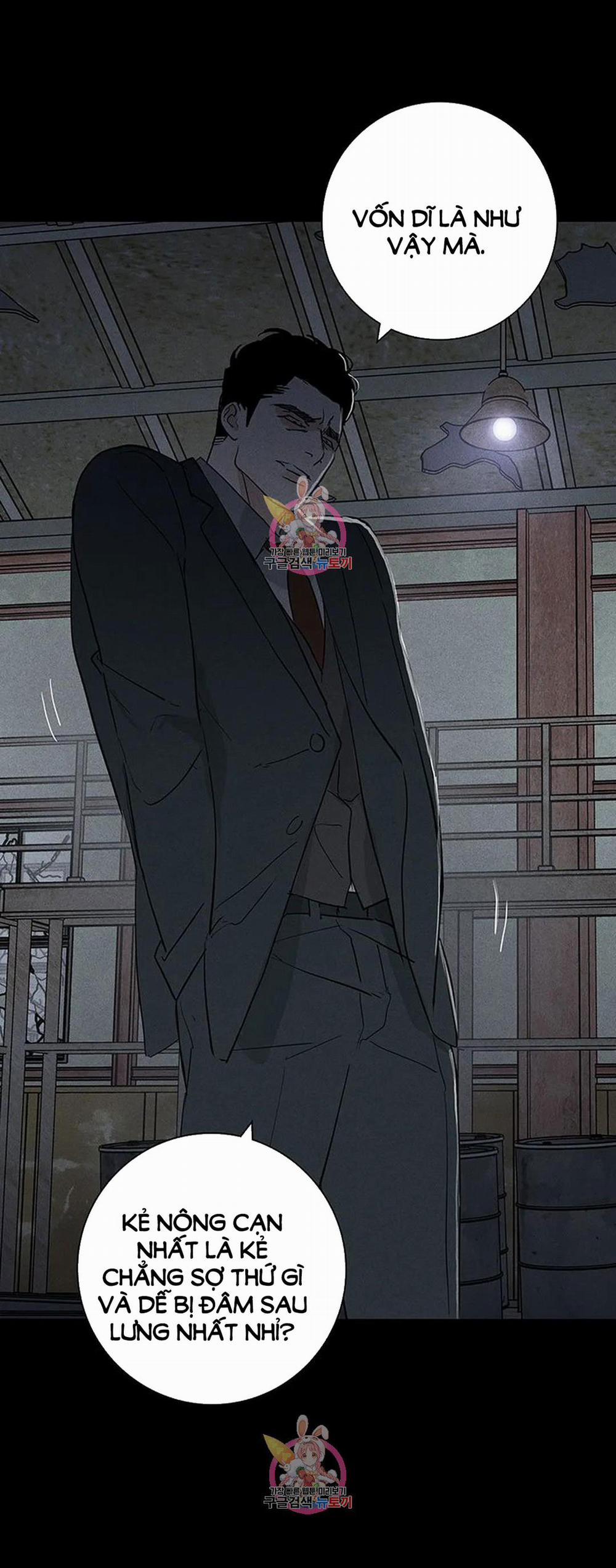 Đánh Mất Tình Yêu 62.2 trang 1