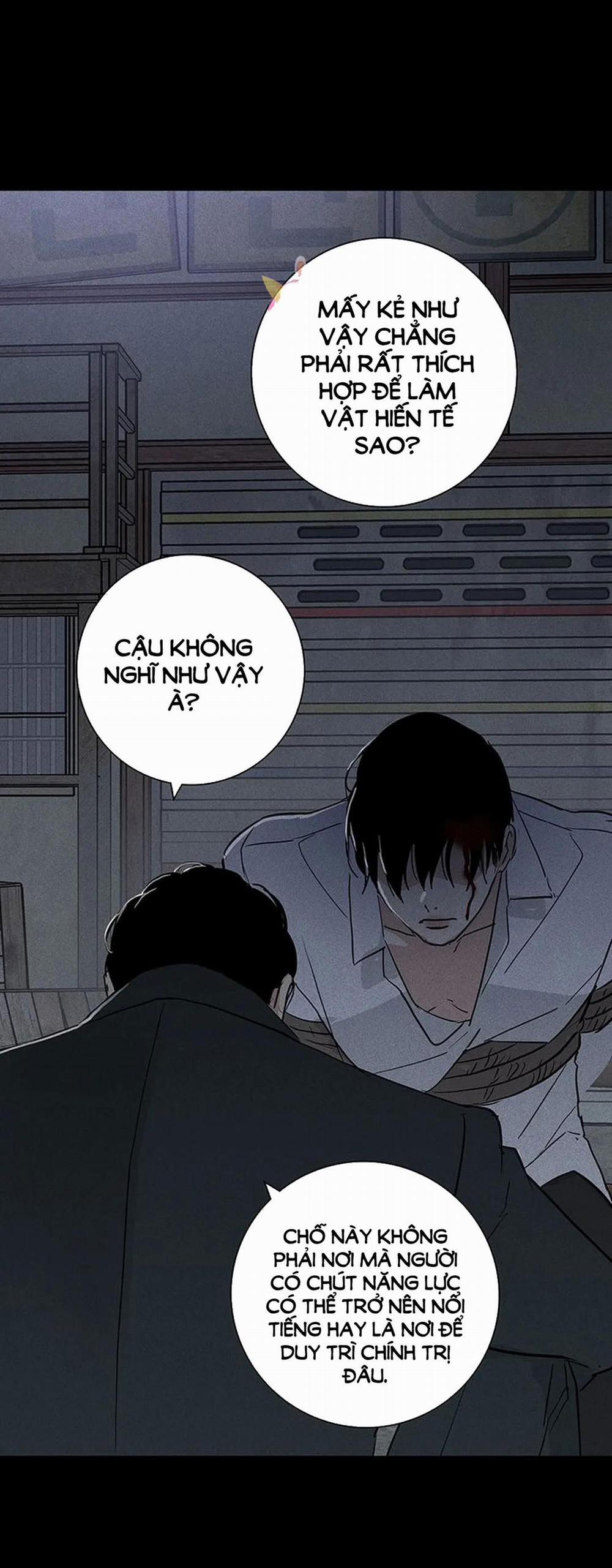 Đánh Mất Tình Yêu 62.2 trang 10