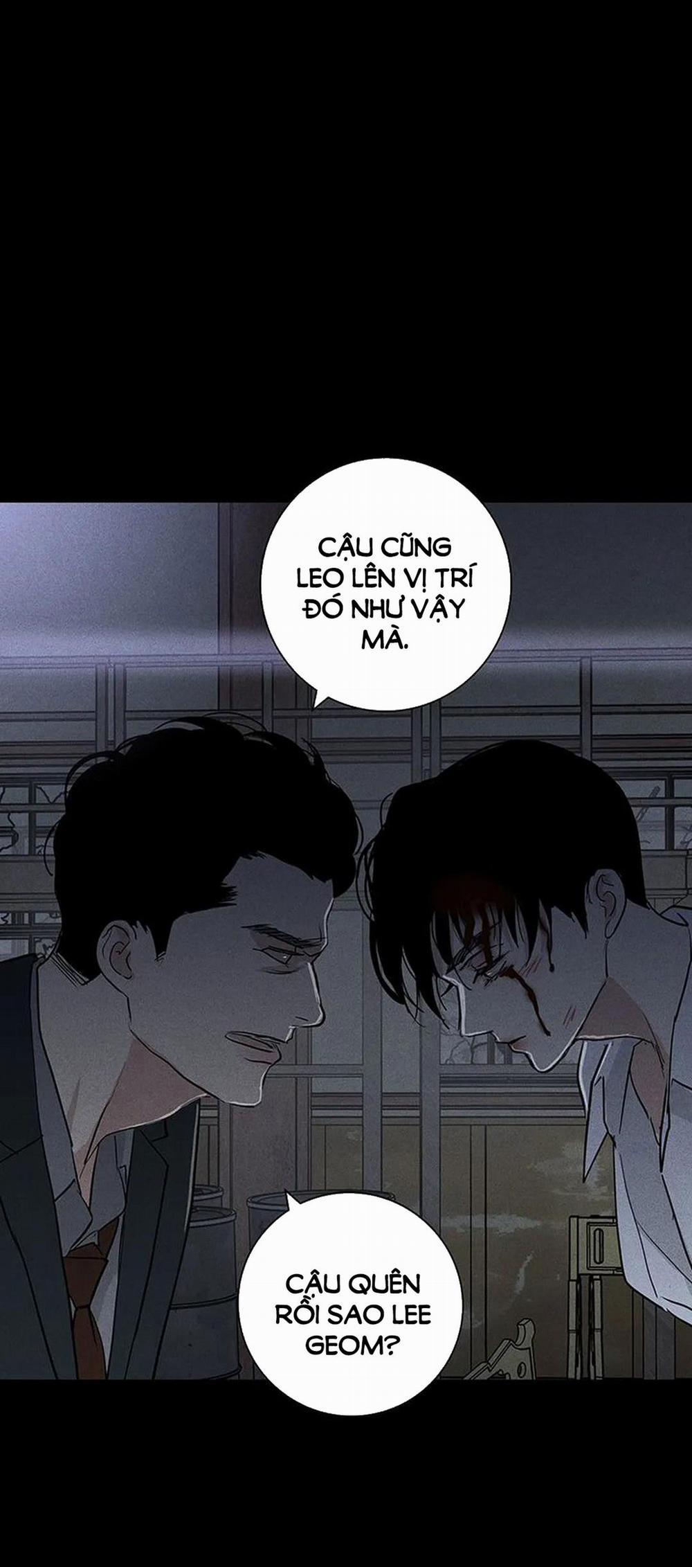 Đánh Mất Tình Yêu 62.2 trang 12