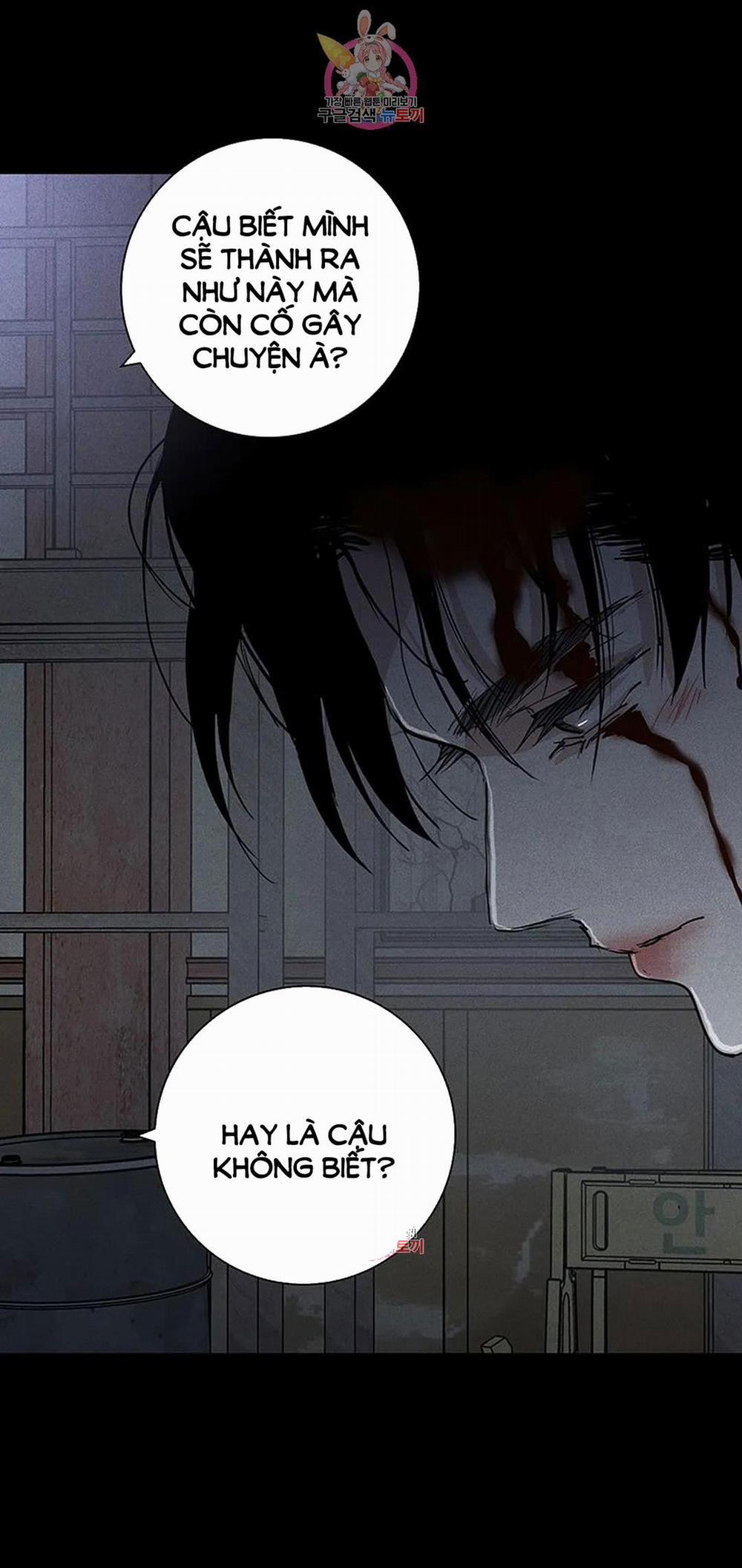 Đánh Mất Tình Yêu 62.2 trang 13