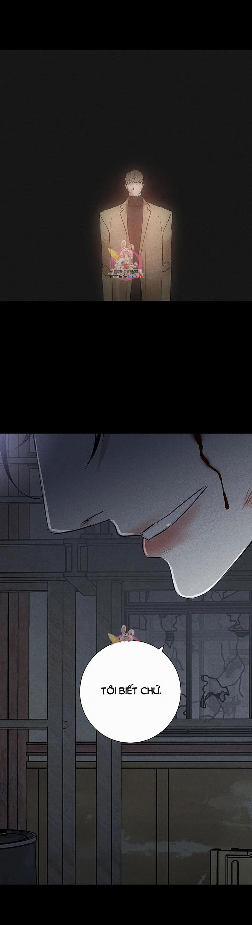 Đánh Mất Tình Yêu 62.2 trang 14