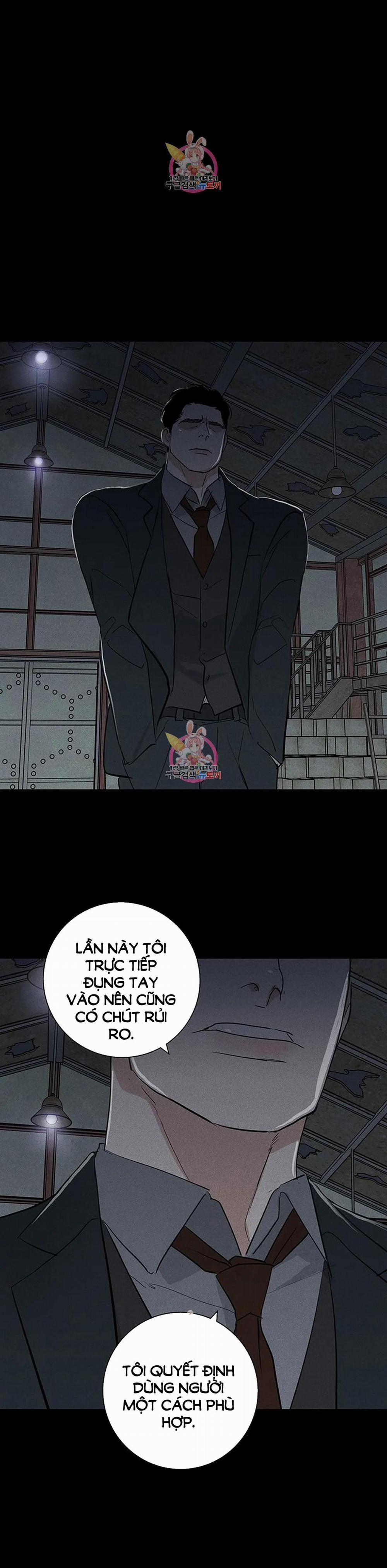 Đánh Mất Tình Yêu 62.2 trang 15