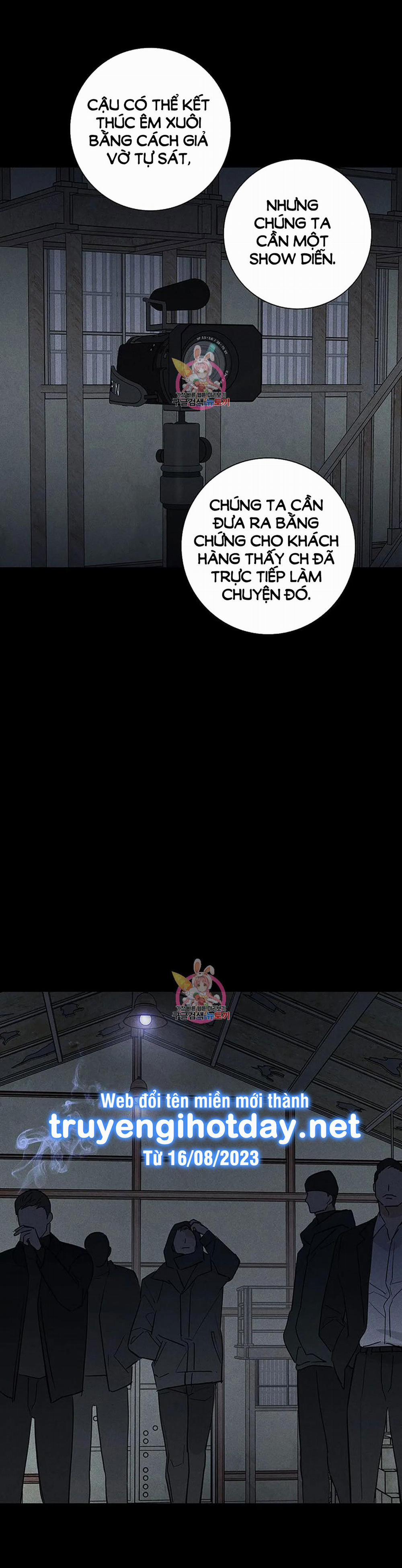 Đánh Mất Tình Yêu 62.2 trang 16