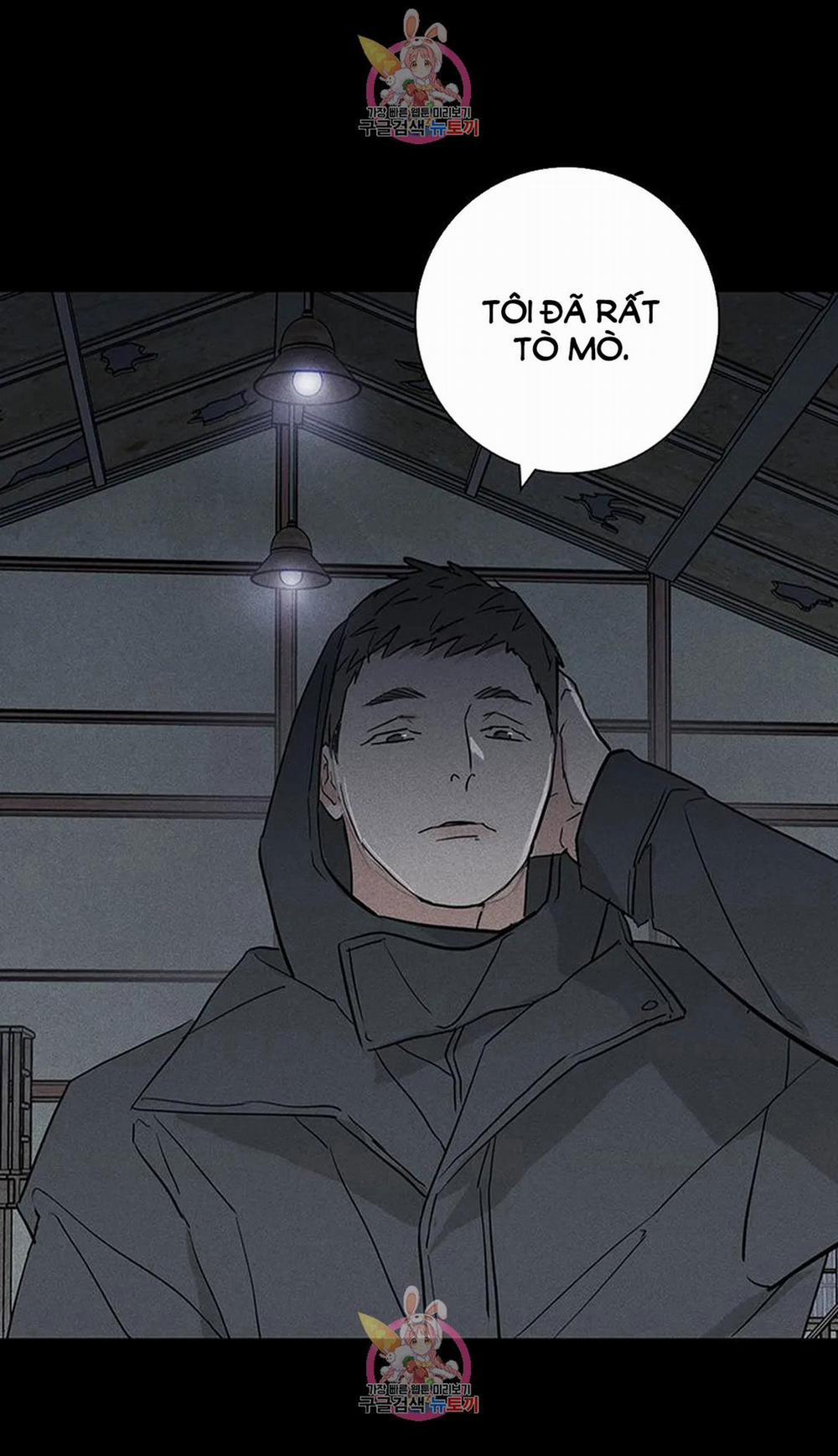 Đánh Mất Tình Yêu 62.2 trang 17