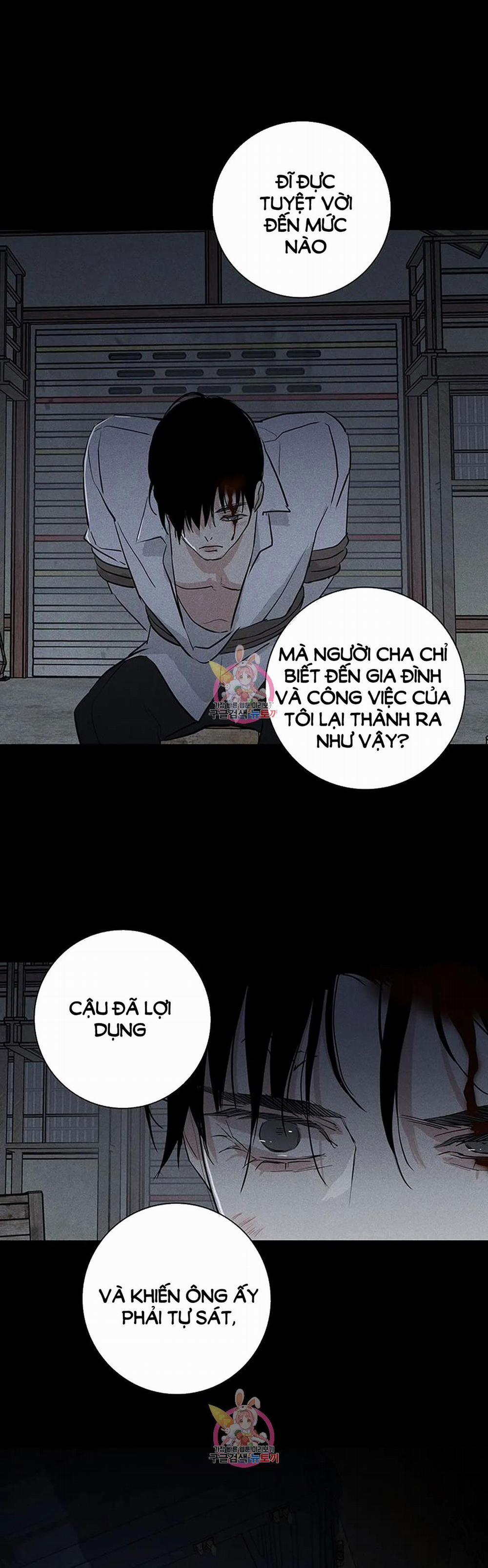 Đánh Mất Tình Yêu 62.2 trang 18