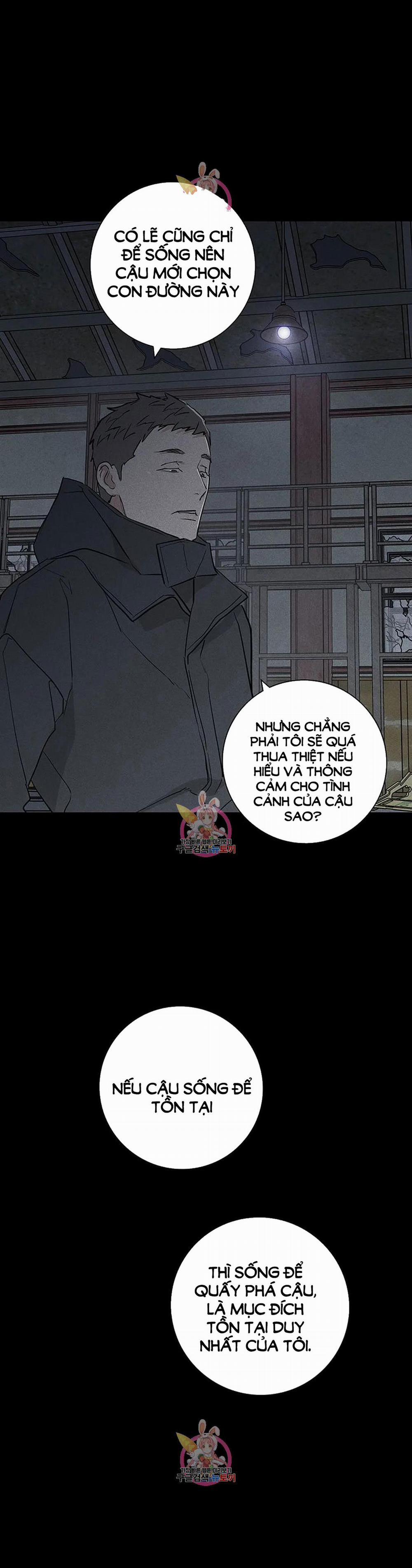 Đánh Mất Tình Yêu 62.2 trang 20