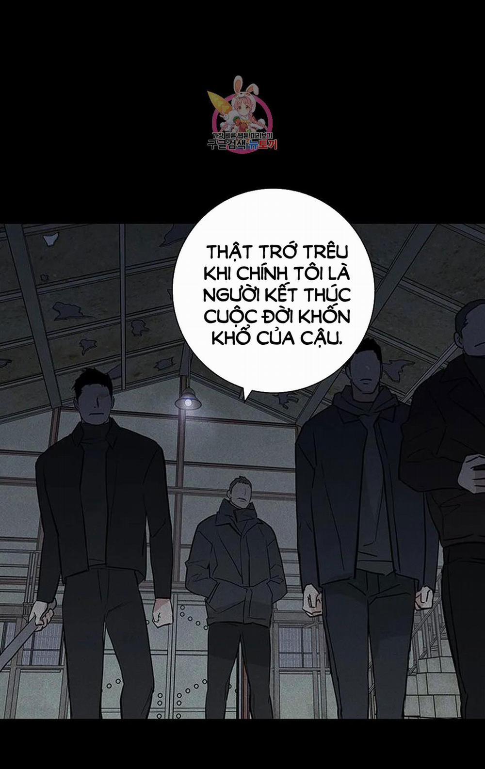 Đánh Mất Tình Yêu 62.2 trang 22