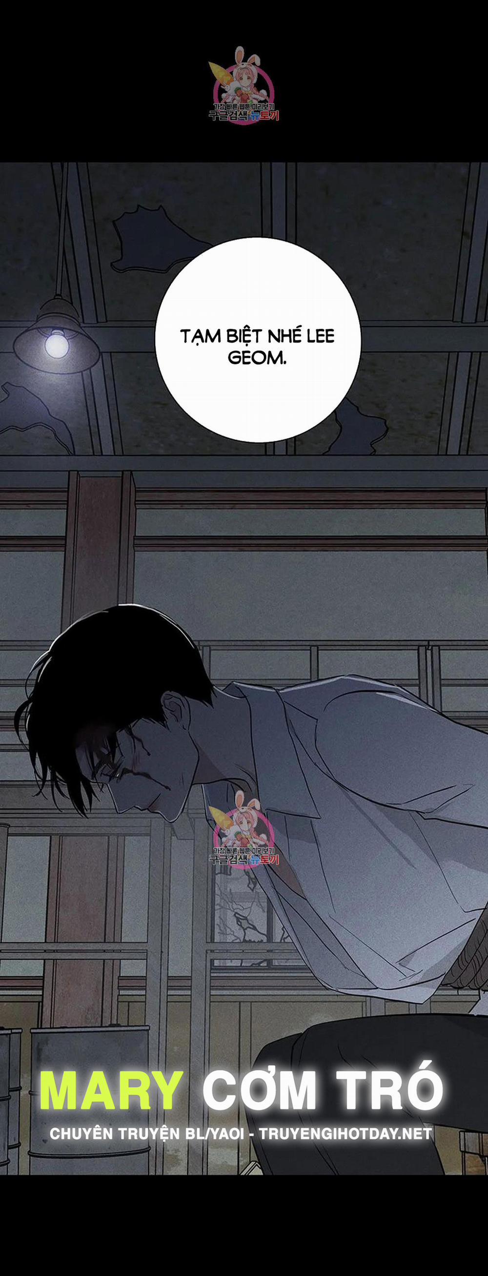 Đánh Mất Tình Yêu 62.2 trang 23