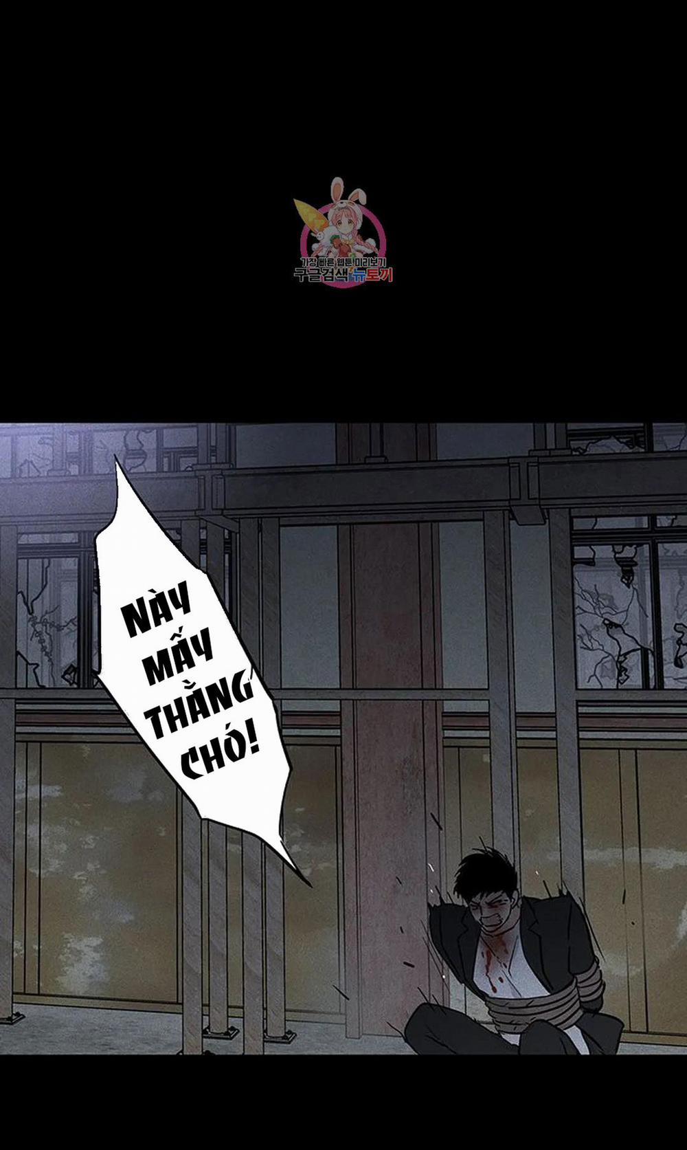 Đánh Mất Tình Yêu 62.2 trang 25