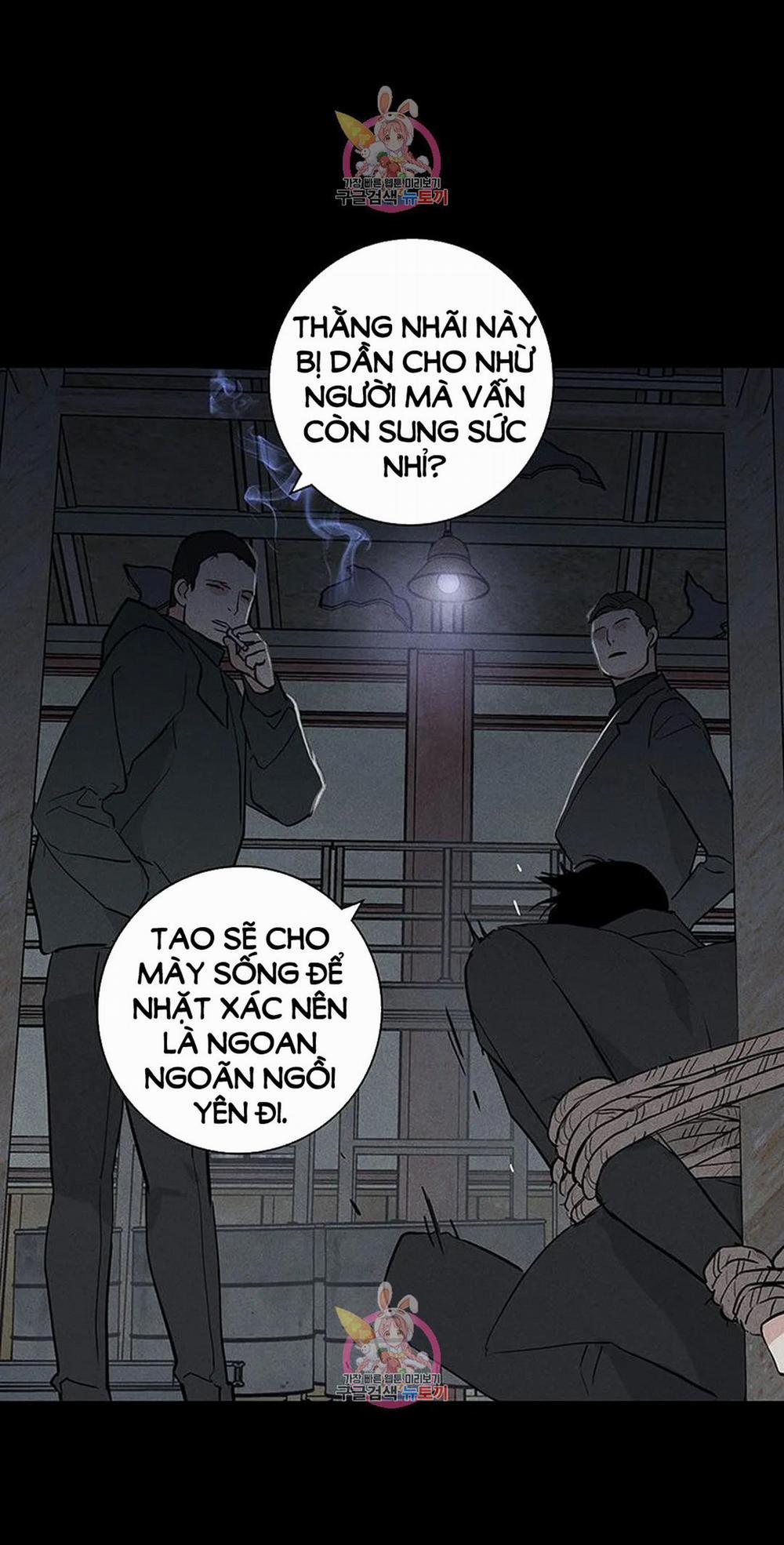 Đánh Mất Tình Yêu 62.2 trang 26