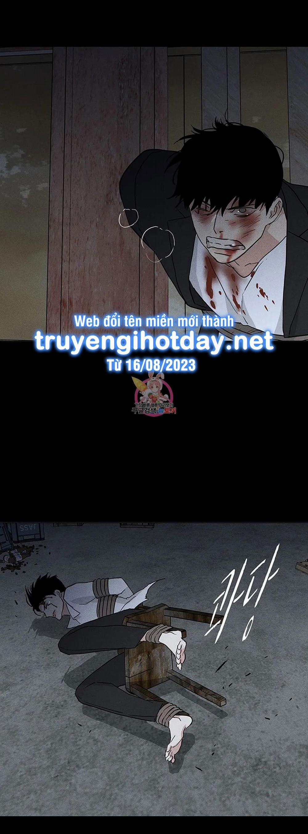 Đánh Mất Tình Yêu 62.2 trang 27