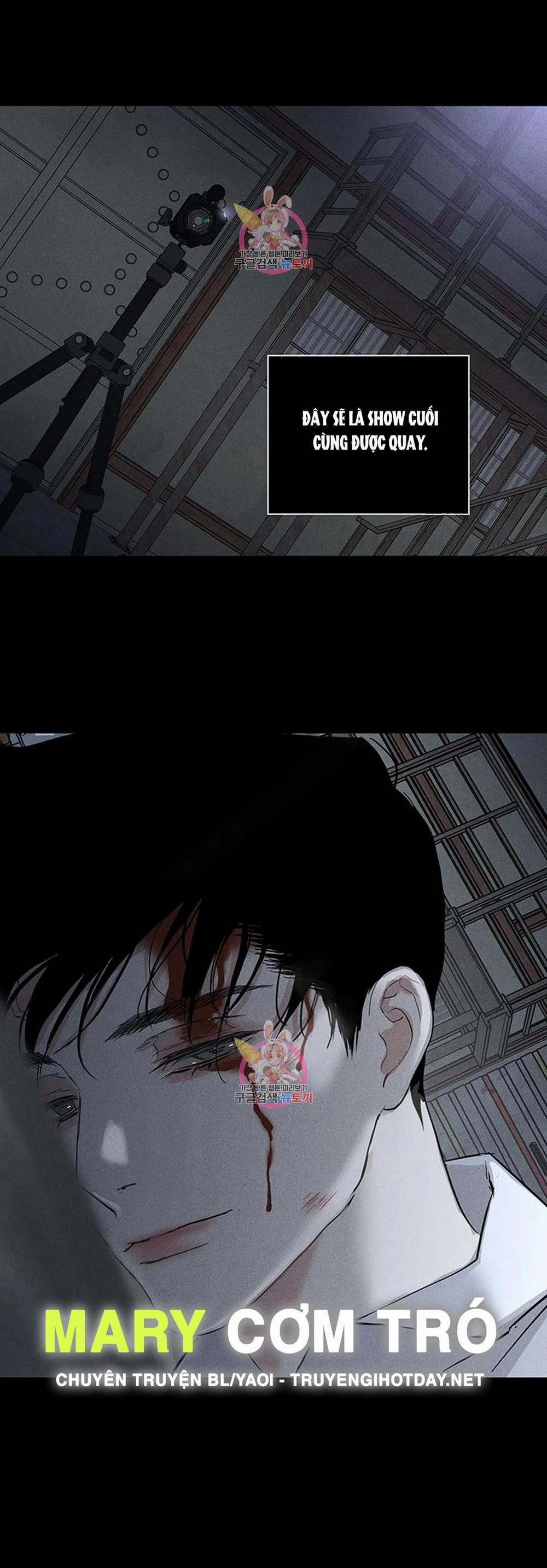 Đánh Mất Tình Yêu 62.2 trang 29