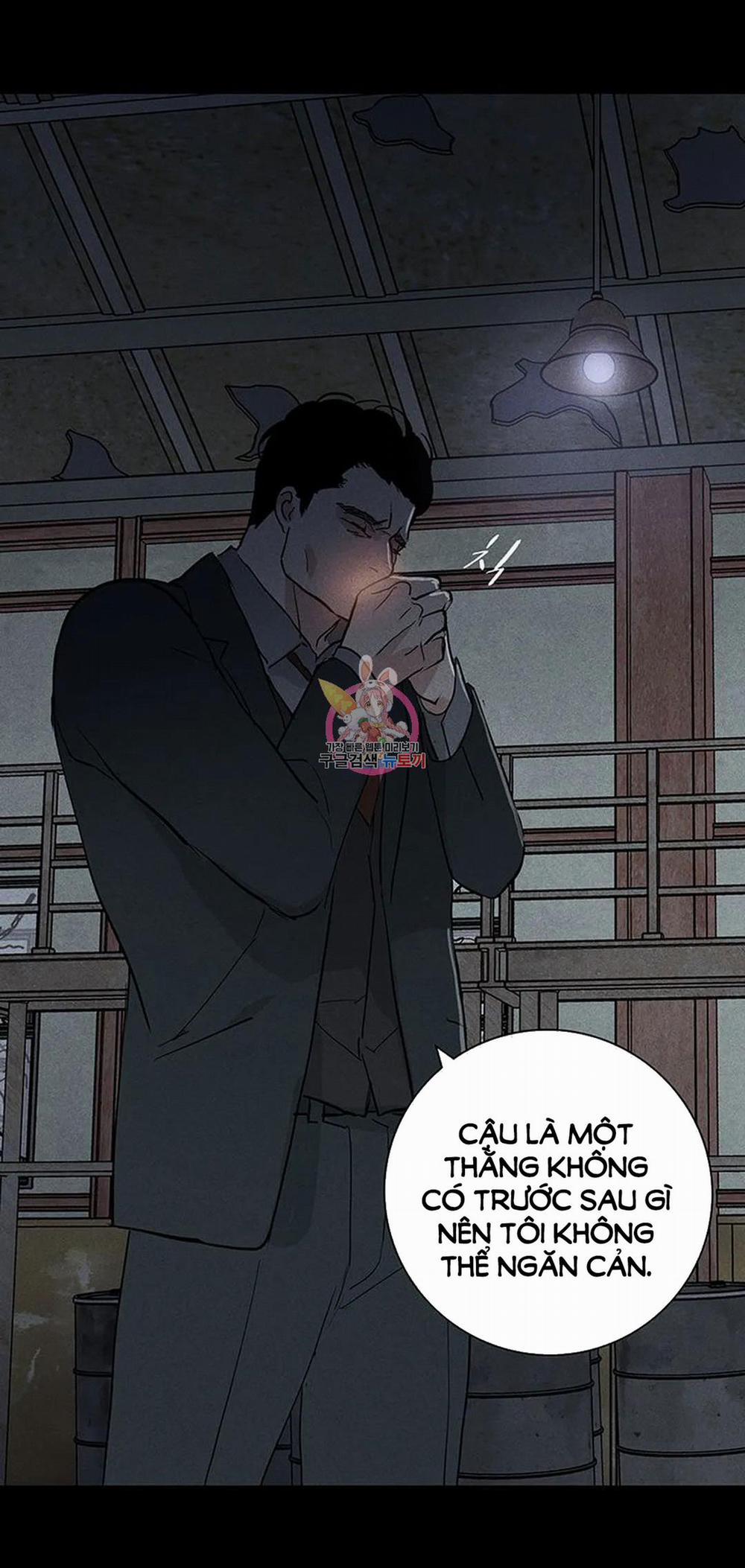 Đánh Mất Tình Yêu 62.2 trang 3