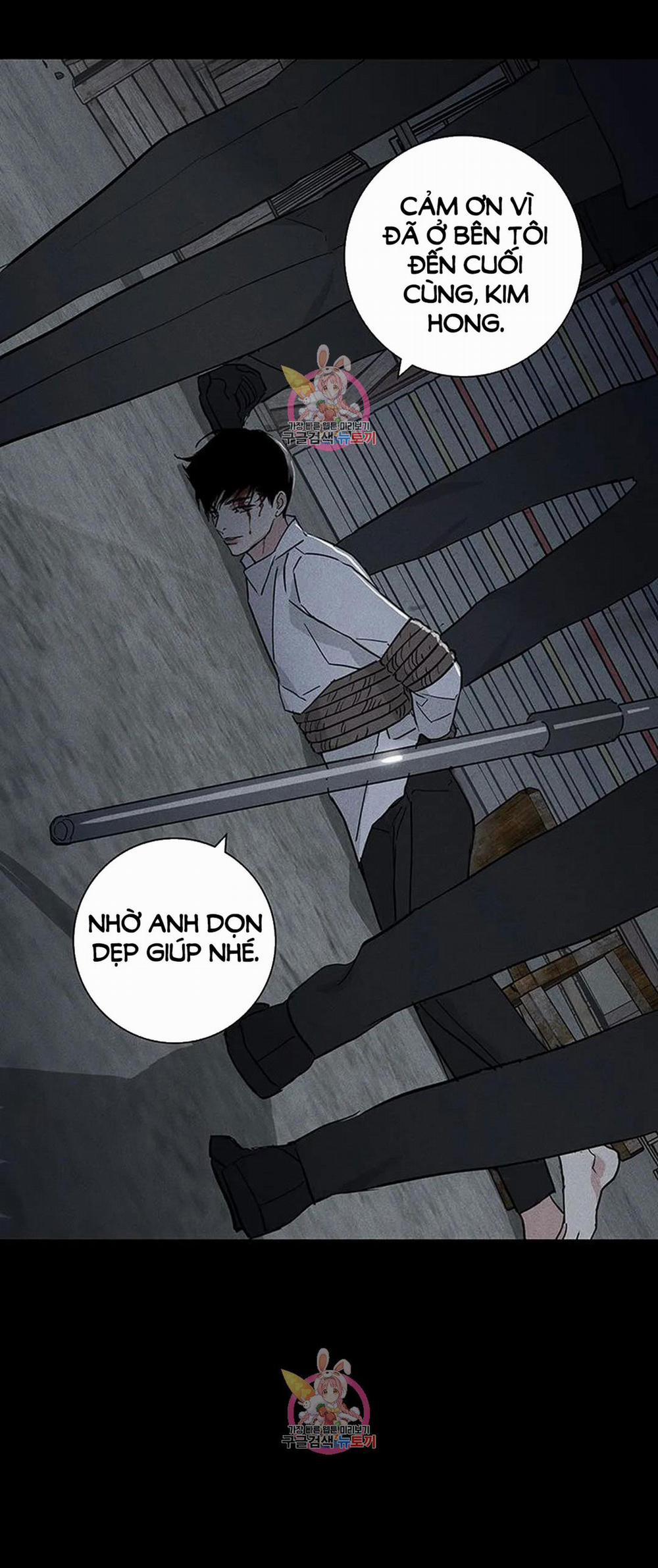 Đánh Mất Tình Yêu 62.2 trang 30