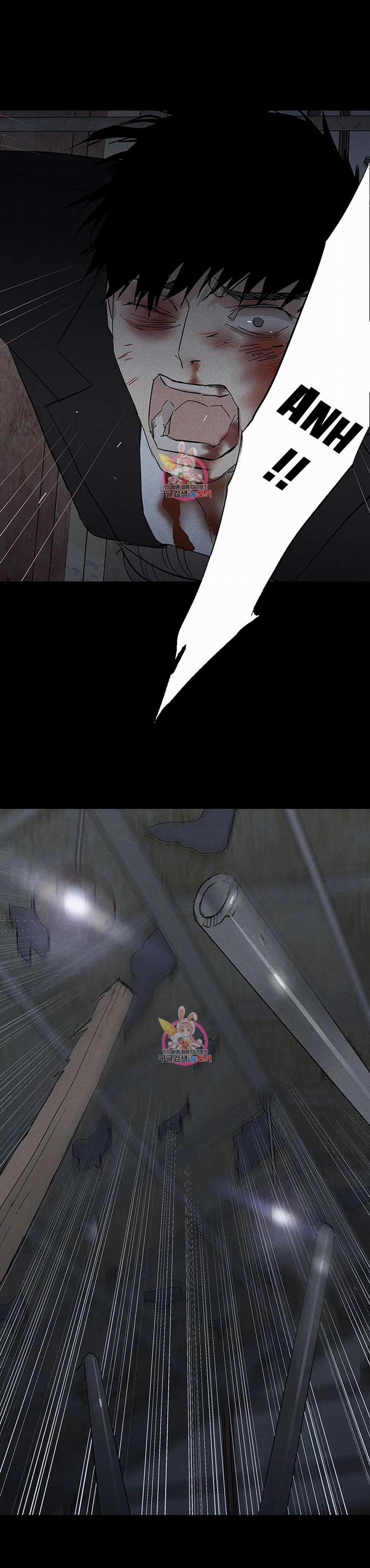 Đánh Mất Tình Yêu 62.2 trang 31