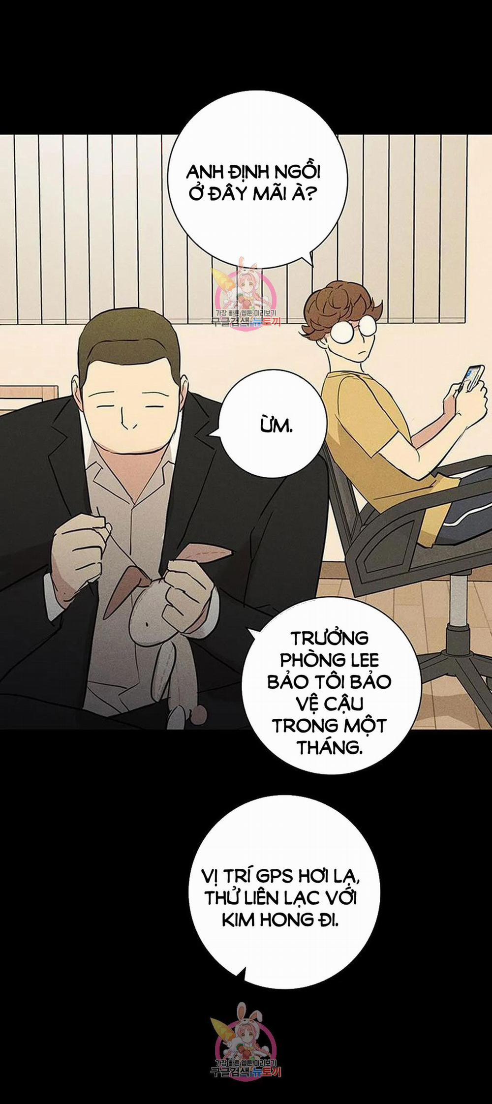 Đánh Mất Tình Yêu 62.2 trang 34