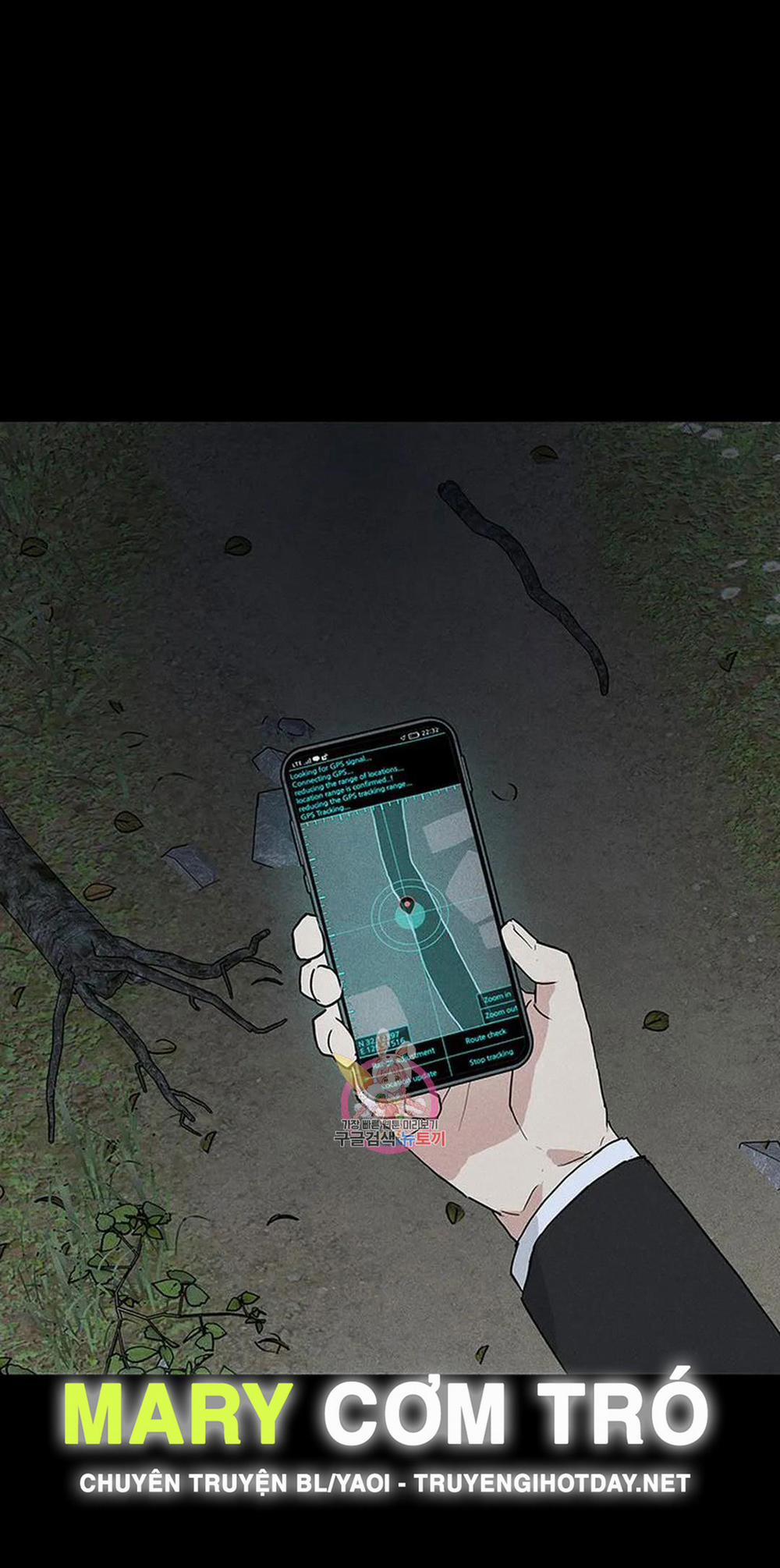 Đánh Mất Tình Yêu 62.2 trang 35