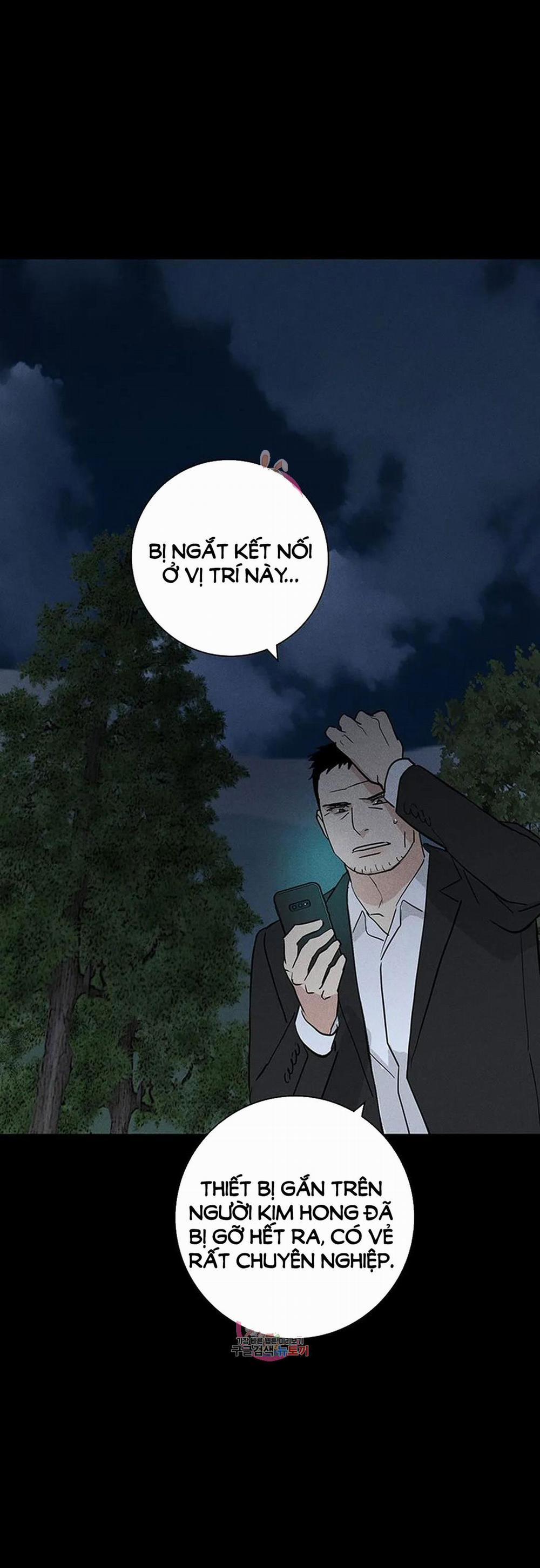 Đánh Mất Tình Yêu 62.2 trang 36