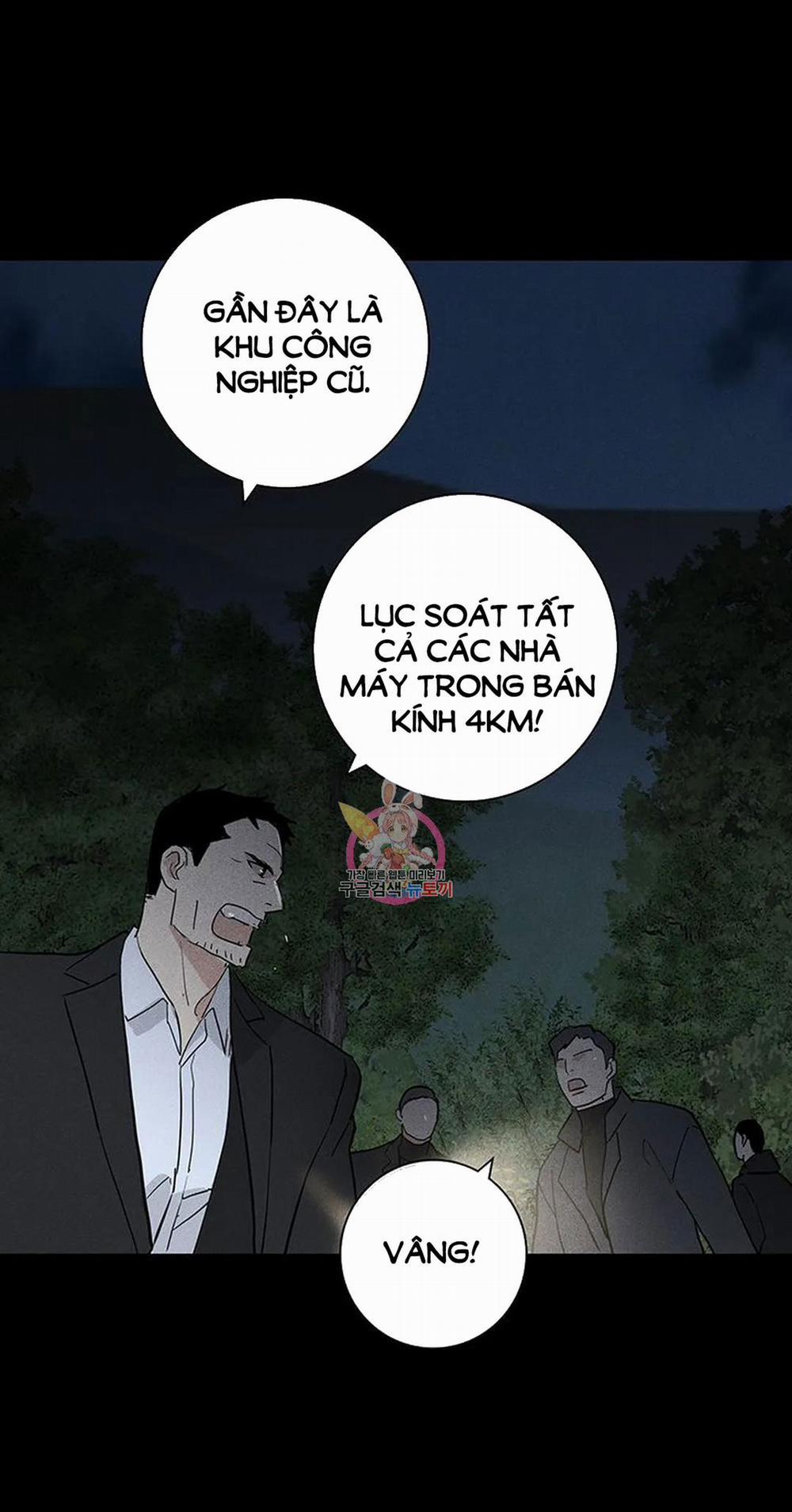 Đánh Mất Tình Yêu 62.2 trang 37